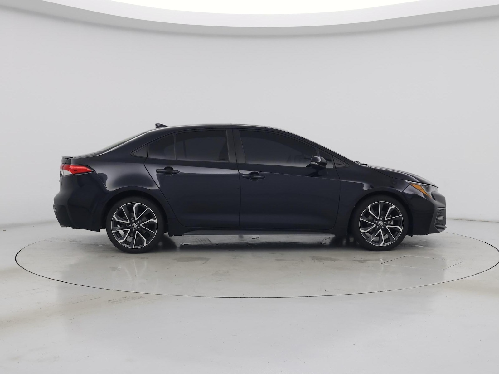 2022 Toyota Corolla SE - Photo 8