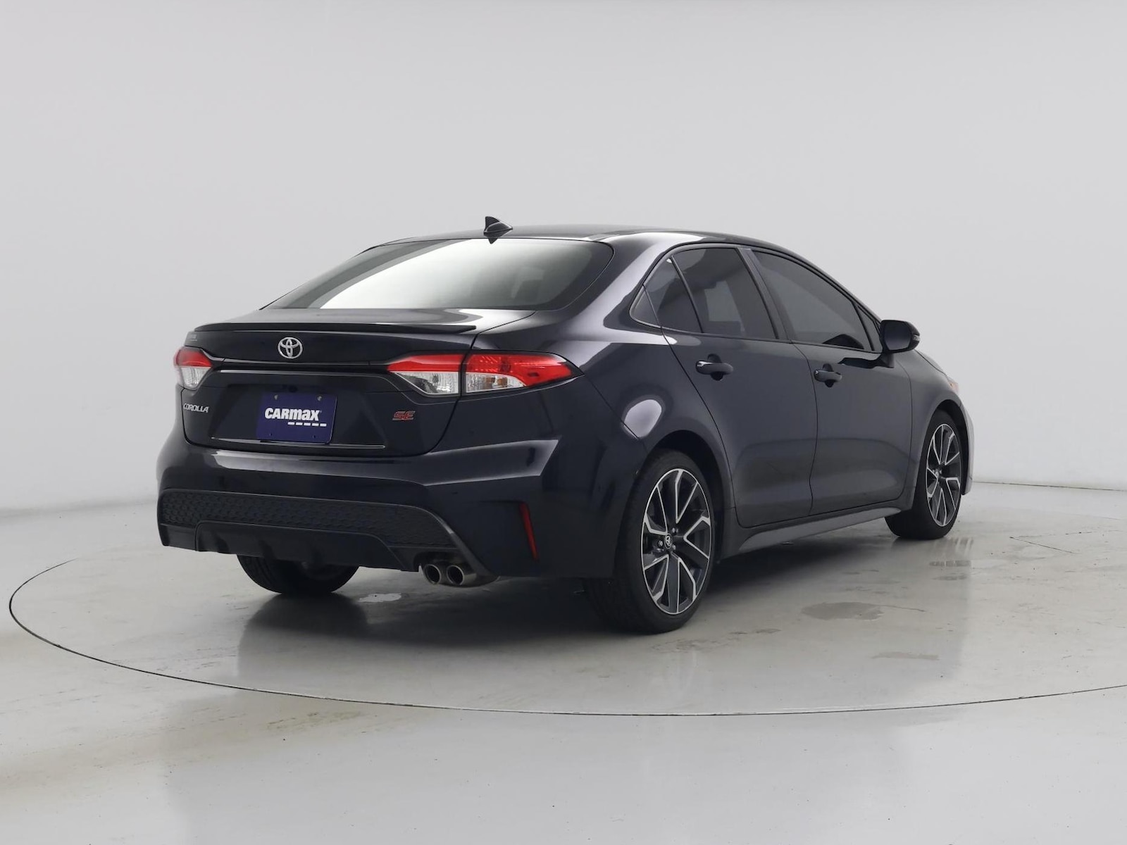 2022 Toyota Corolla SE - Photo 9
