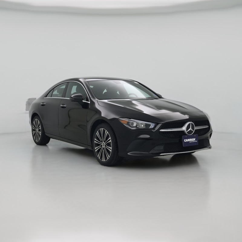 2023 Mercedes-Benz CLA250