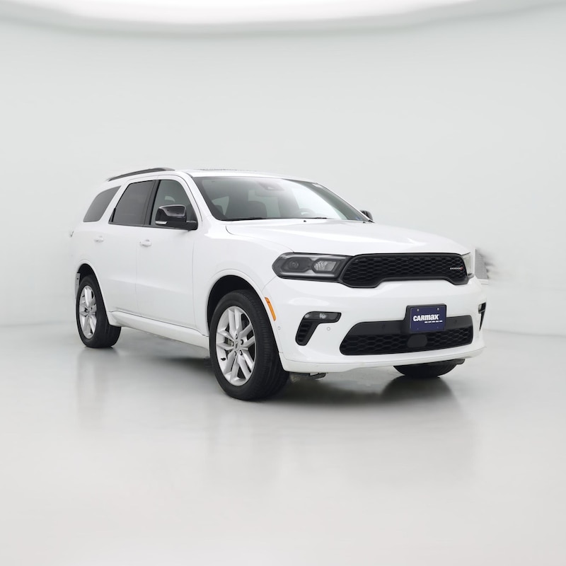 2023 Dodge Durango GT Premium