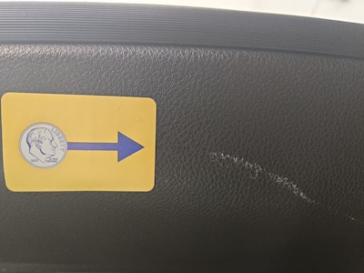 Condition detail