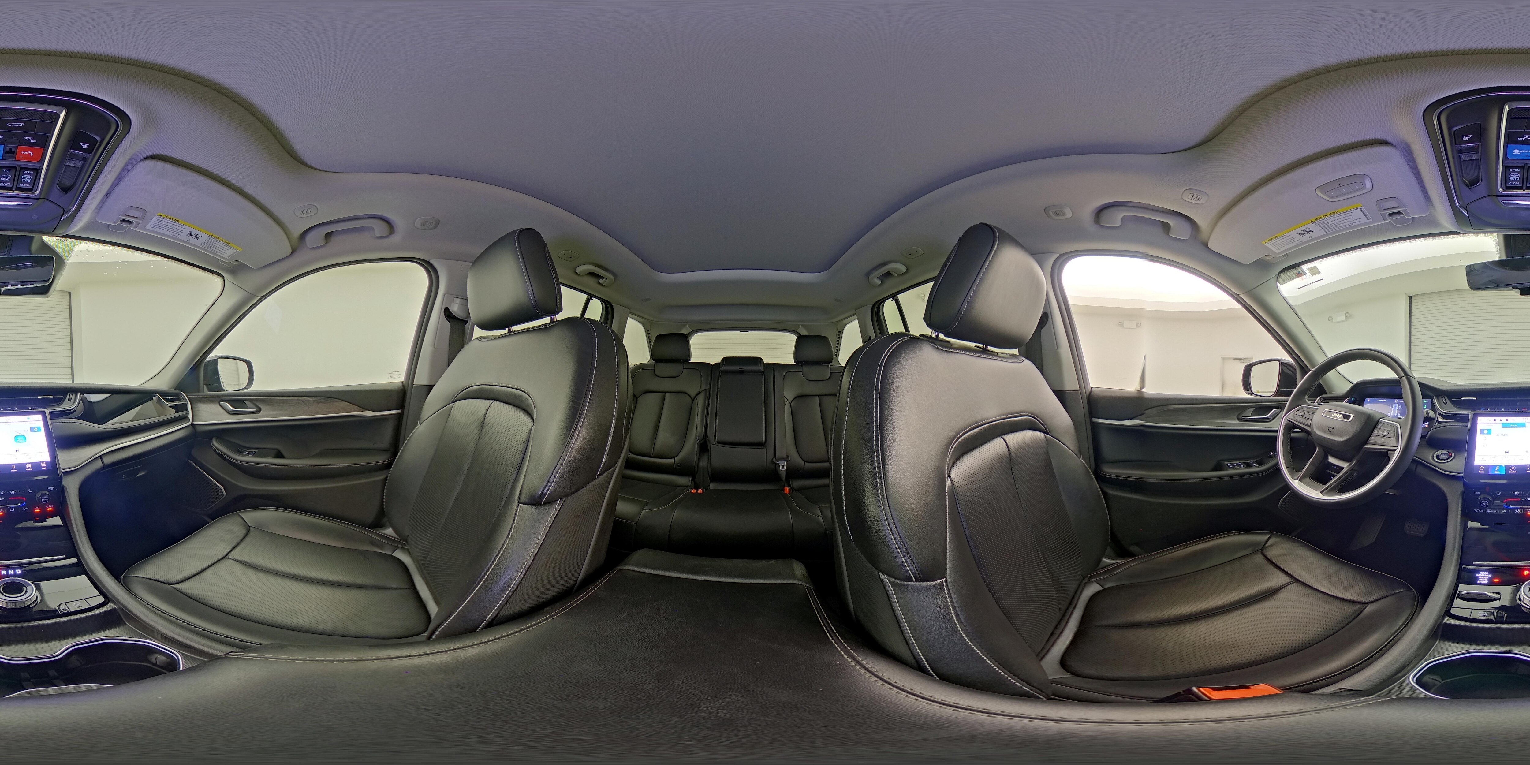 2024 Jeep Grand Cherokee Anniversary Edition 4xe - Photo 24