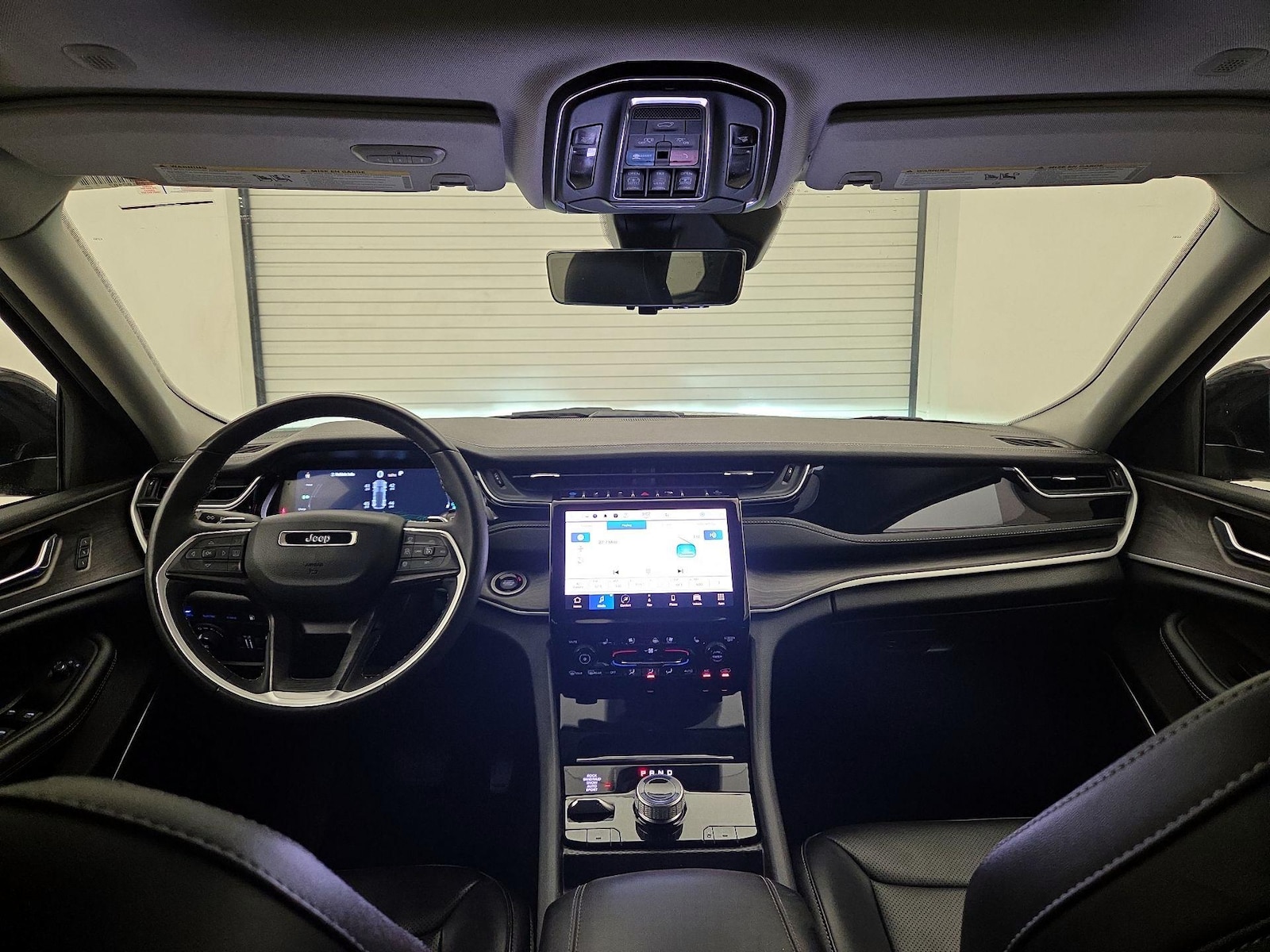 2024 Jeep Grand Cherokee Anniversary Edition 4xe - Photo 10