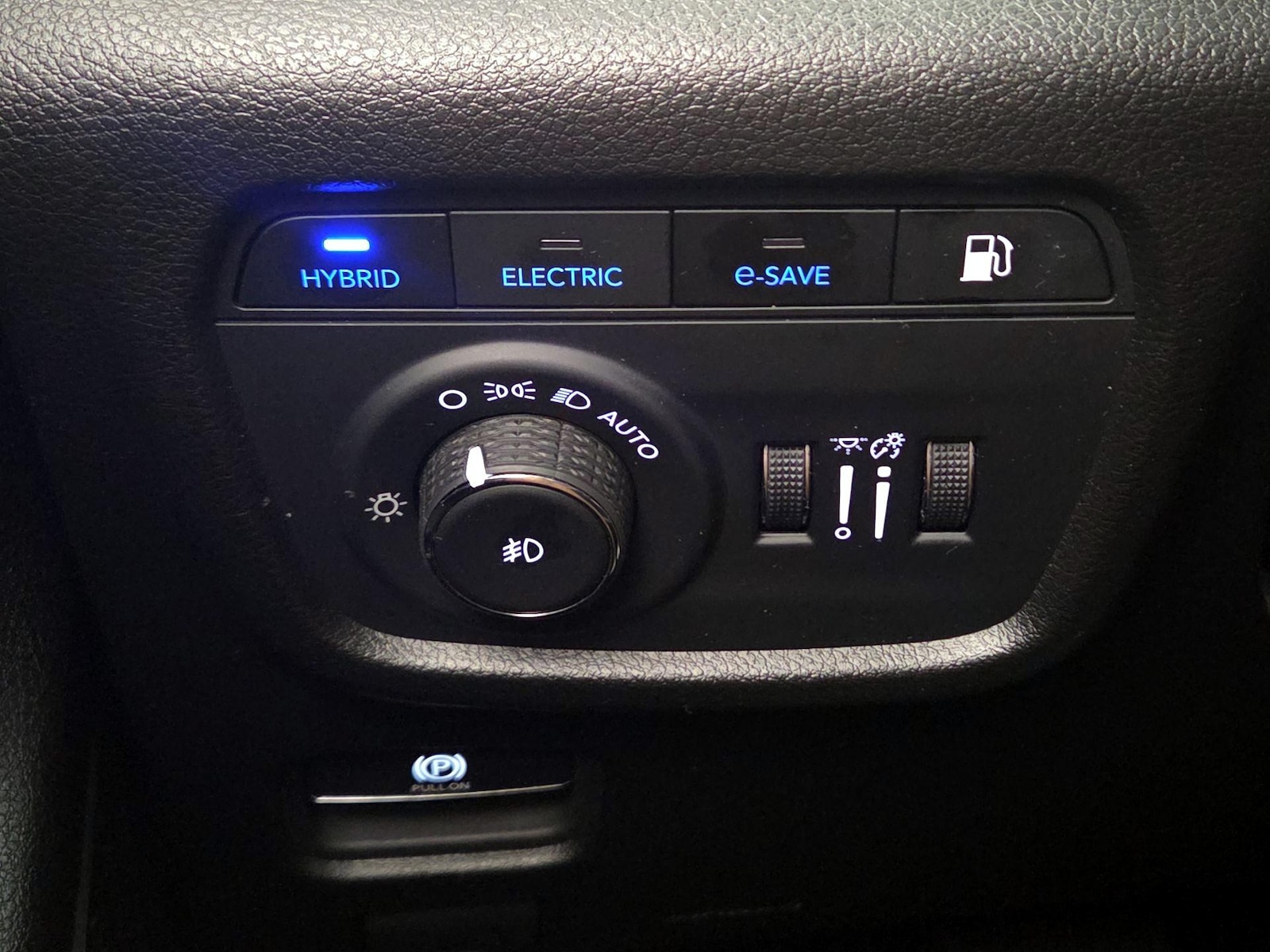 2024 Jeep Grand Cherokee Anniversary Edition 4xe - Photo 14