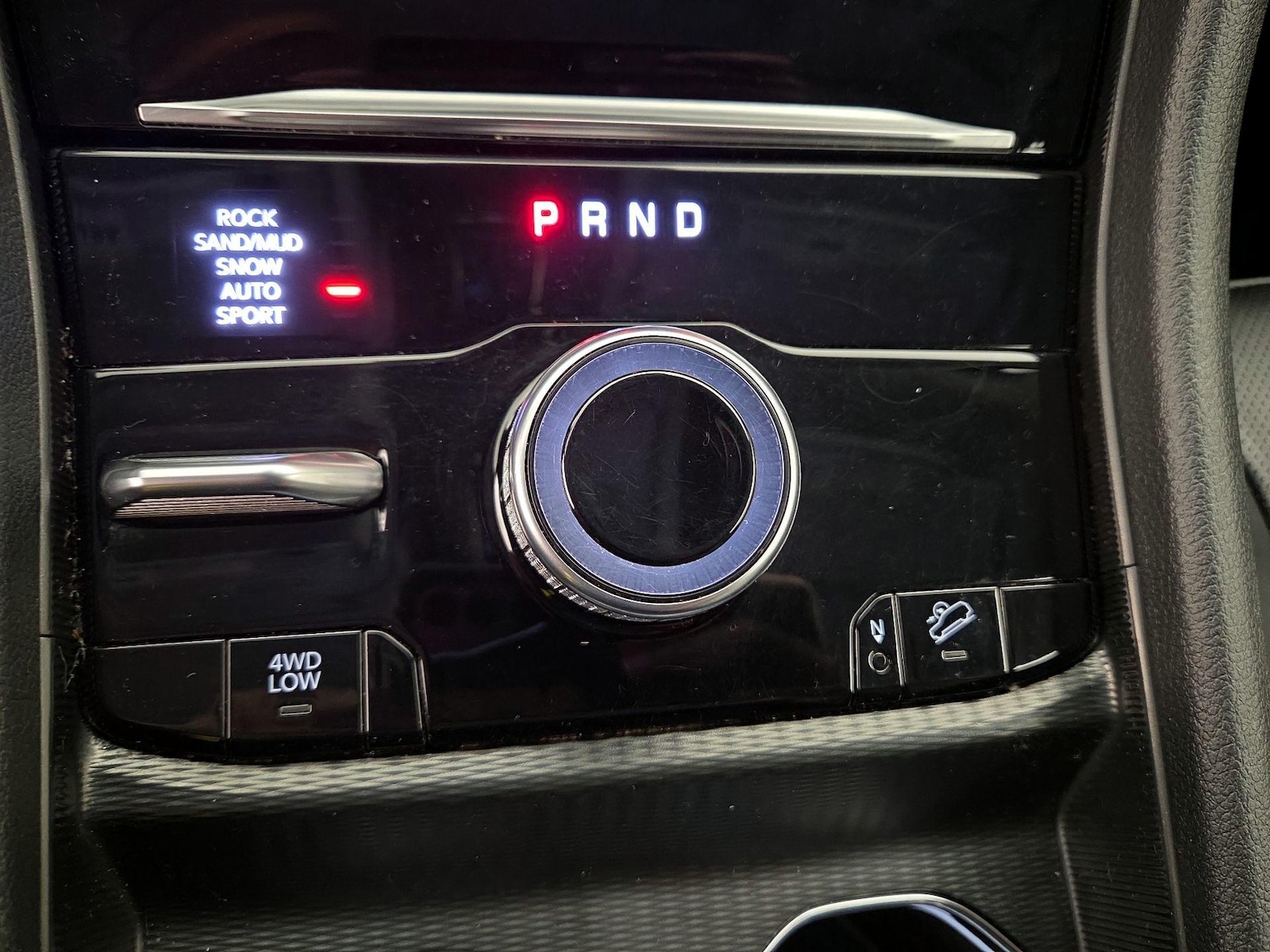 2024 Jeep Grand Cherokee Anniversary Edition 4xe - Photo 18
