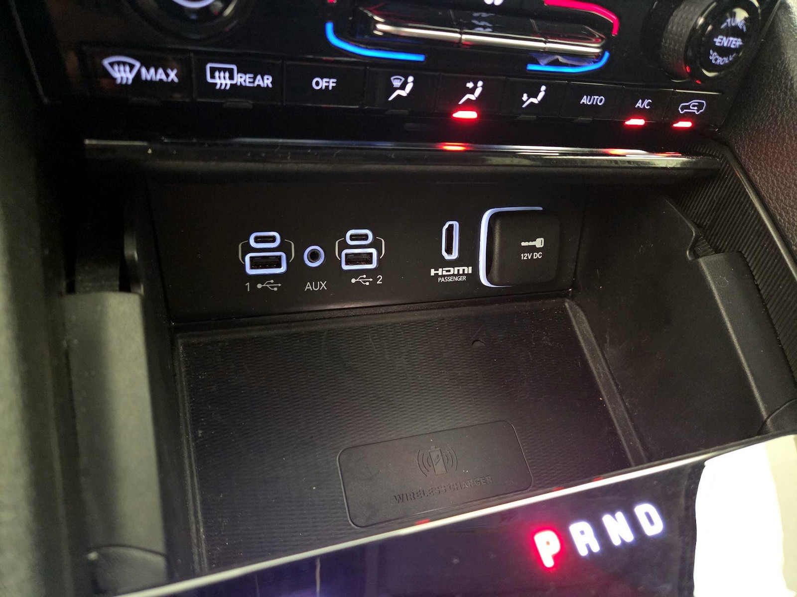 2024 Jeep Grand Cherokee Anniversary Edition 4xe - Photo 19