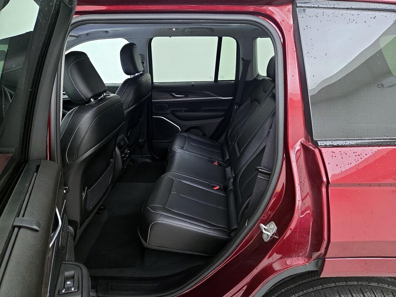 2024 Jeep Grand Cherokee Anniversary Edition 4xe - Photo 20