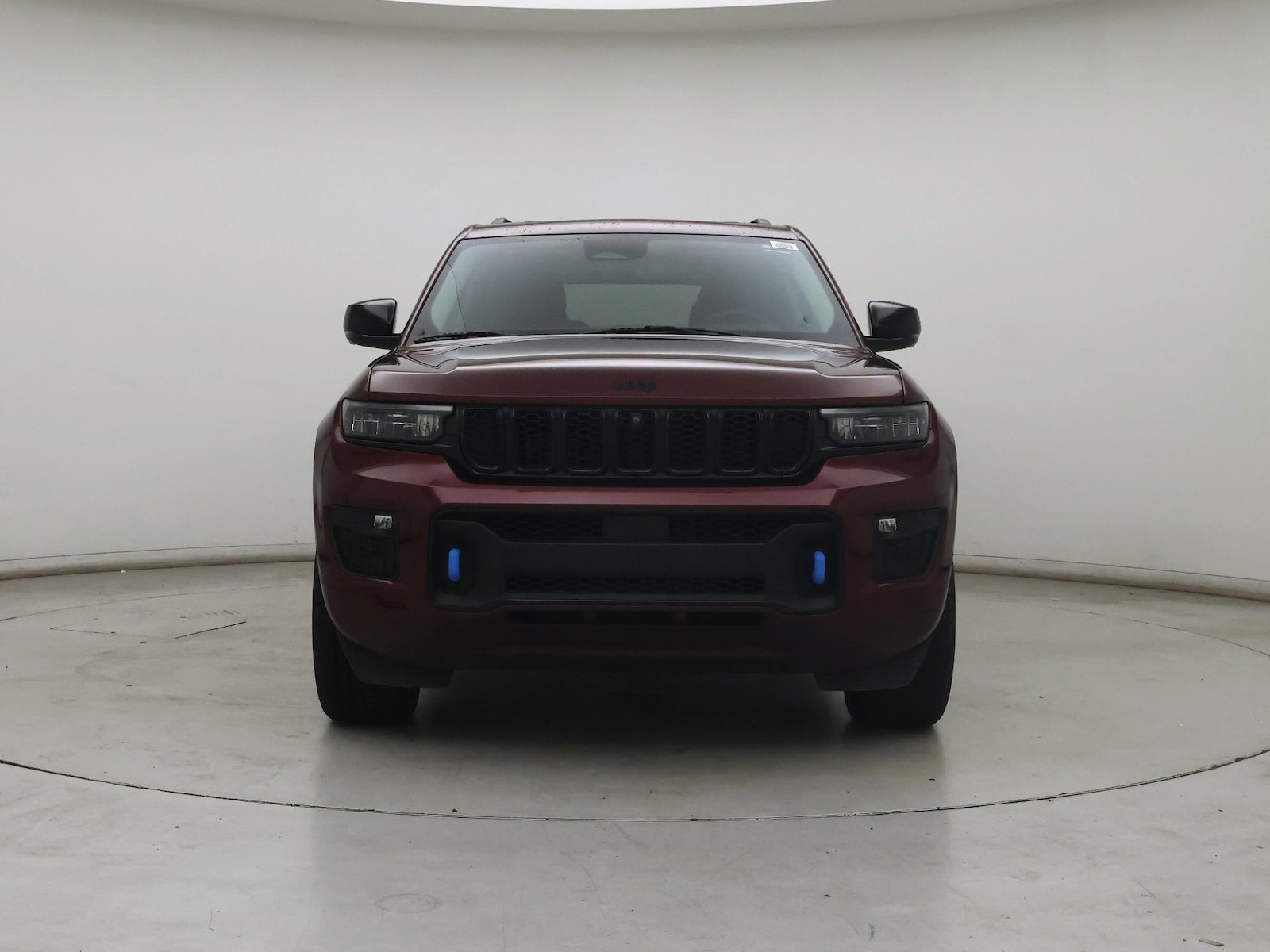 2024 Jeep Grand Cherokee Anniversary Edition 4xe - Photo 6