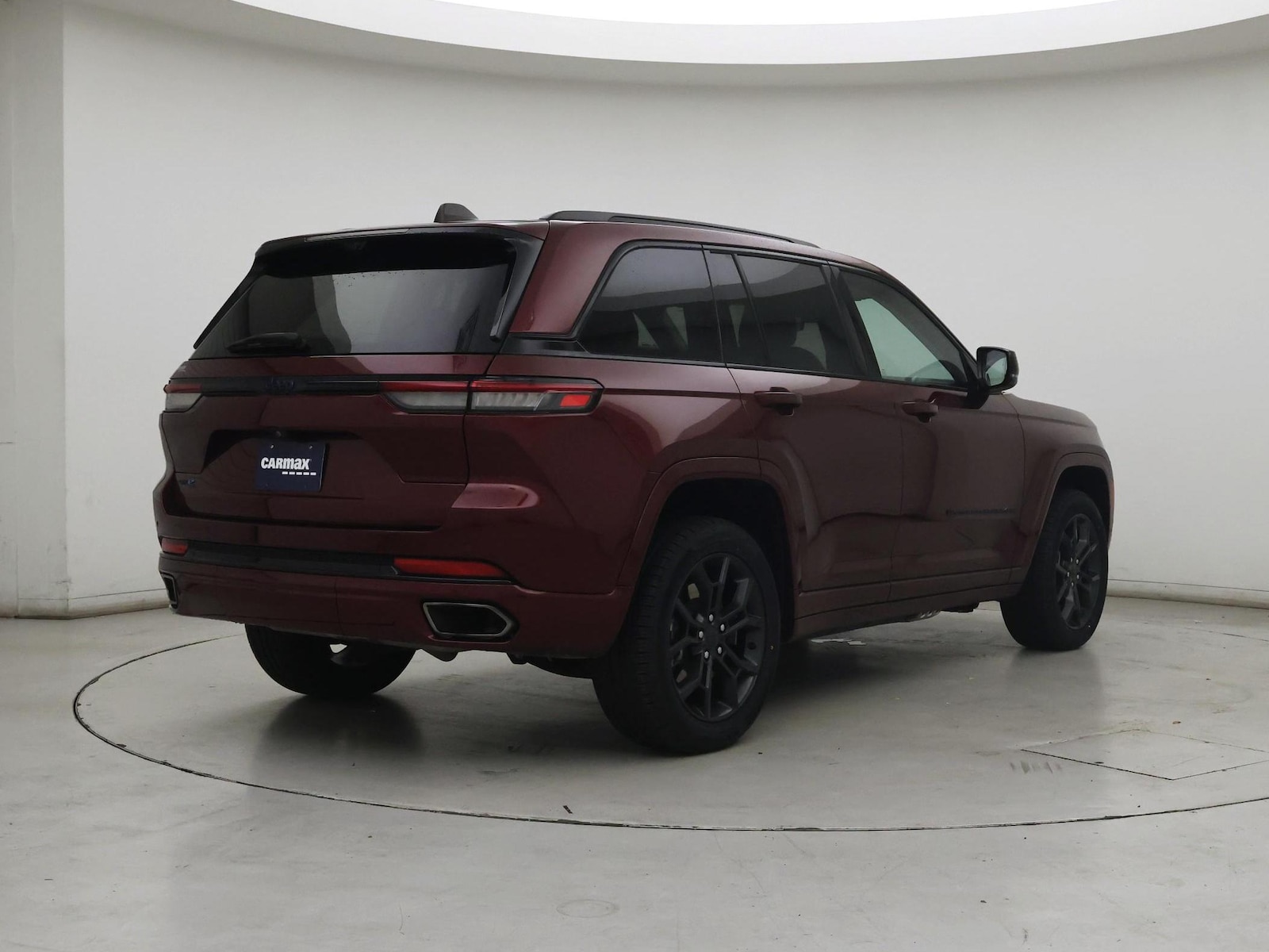 2024 Jeep Grand Cherokee Anniversary Edition 4xe - Photo 9