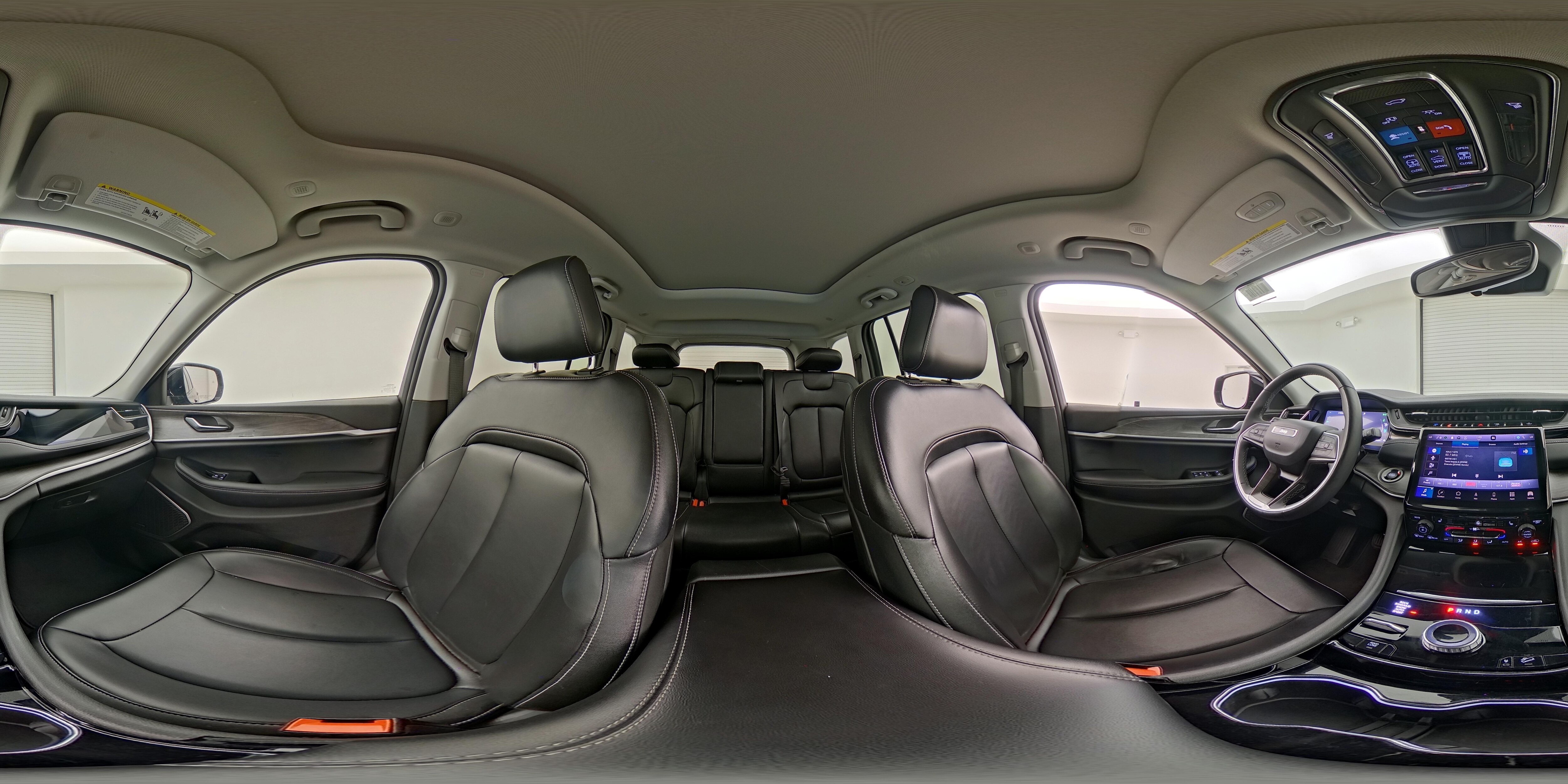 2023 Jeep Grand Cherokee 4xe - Photo 21