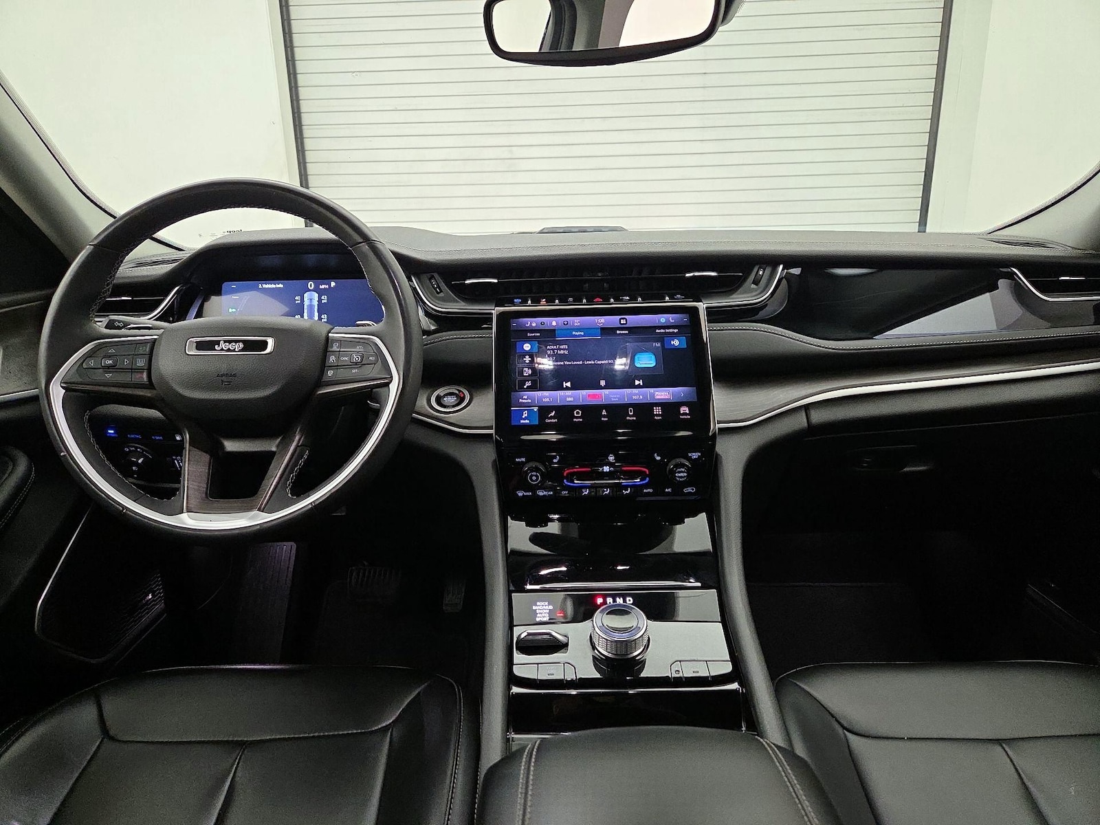 2023 Jeep Grand Cherokee 4xe - Photo 10