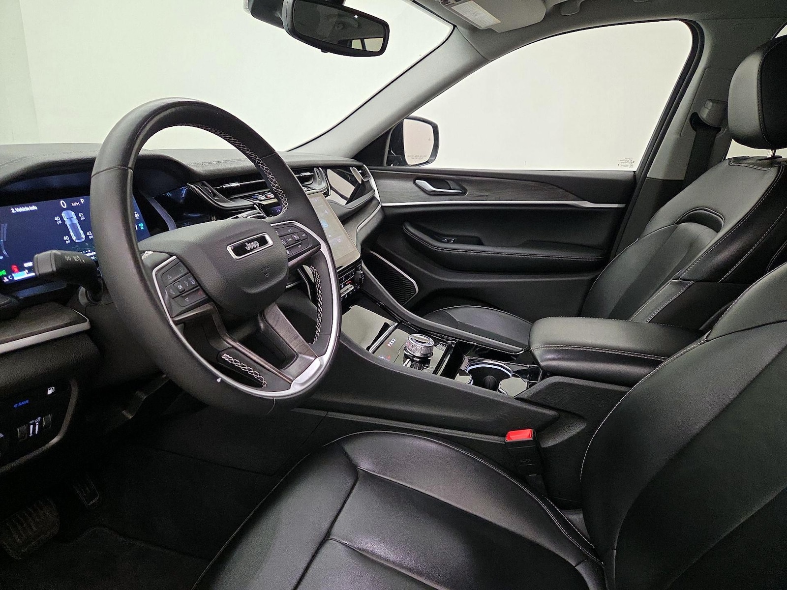 2023 Jeep Grand Cherokee 4xe - Photo 12