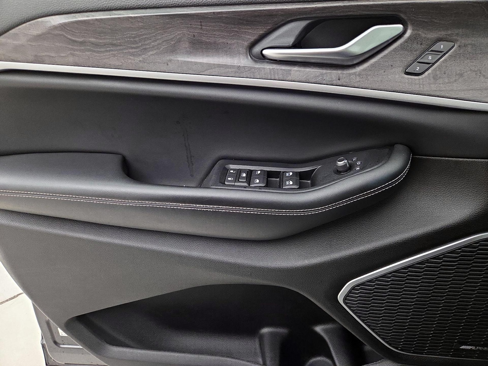 2023 Jeep Grand Cherokee 4xe - Photo 13