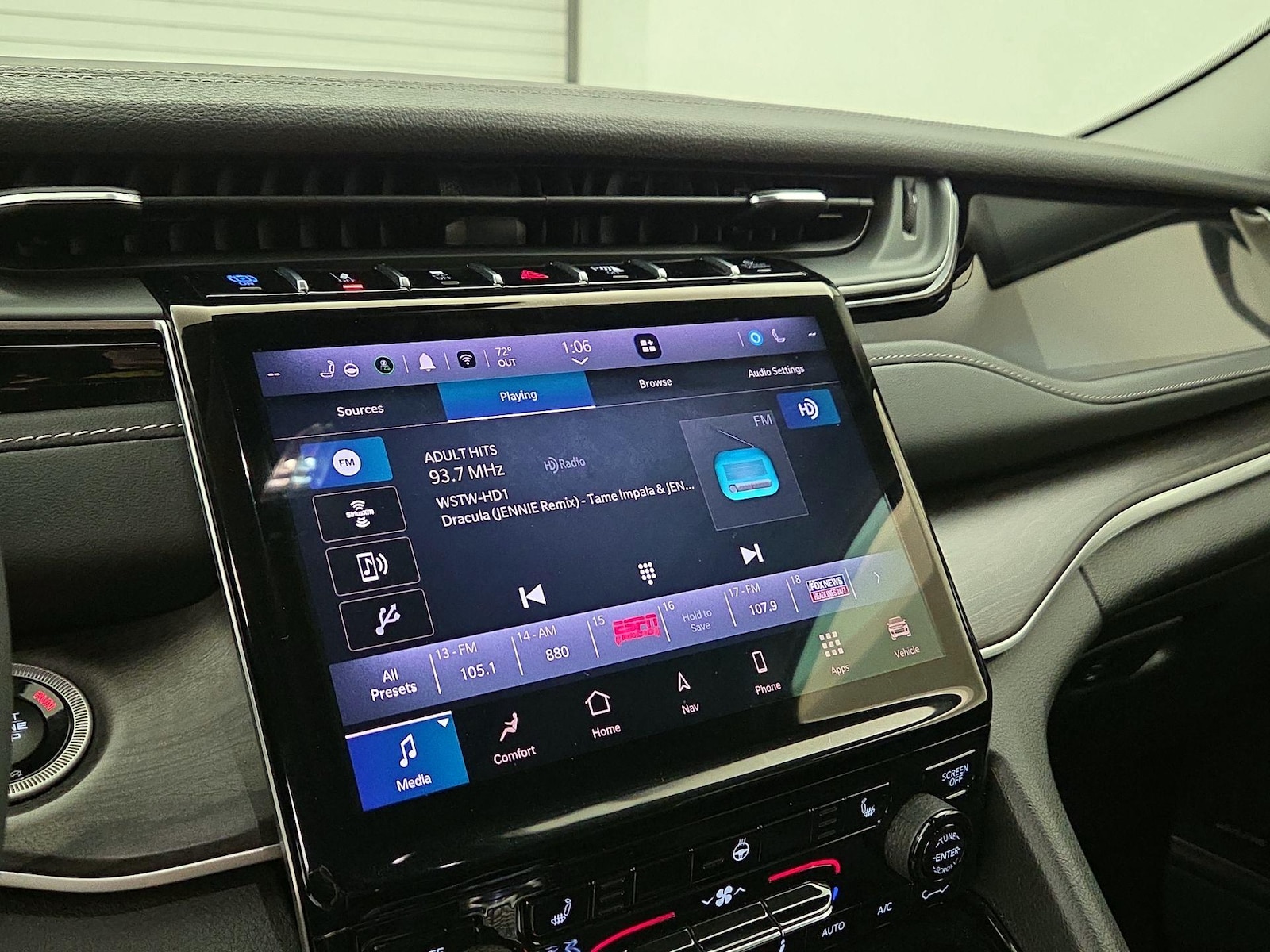 2023 Jeep Grand Cherokee 4xe - Photo 14