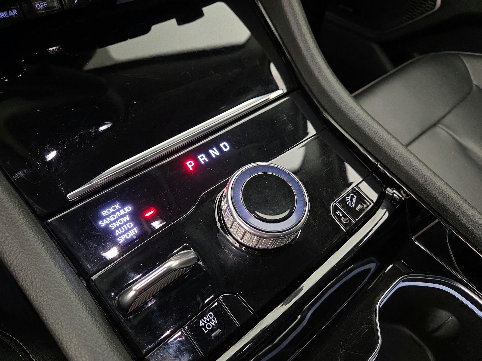 2023 Jeep Grand Cherokee 4xe - Photo 16