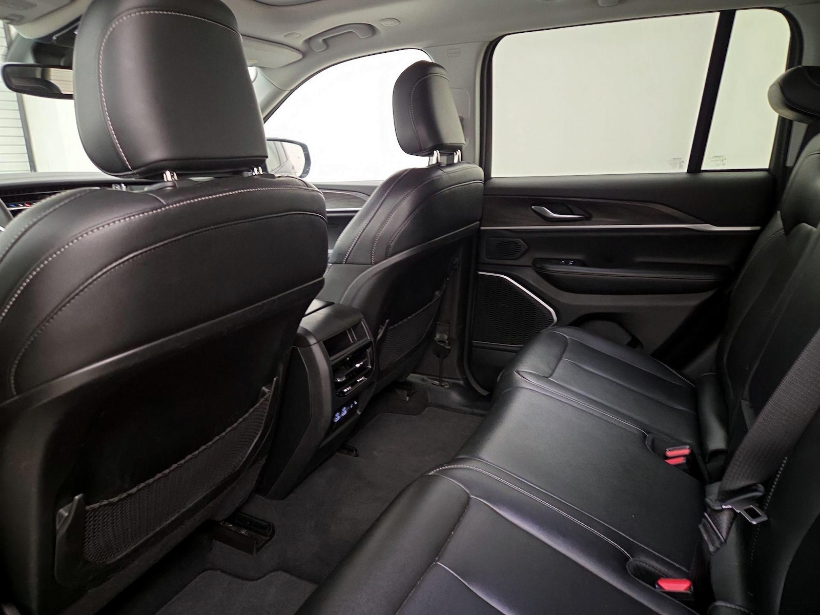 2023 Jeep Grand Cherokee 4xe - Photo 17