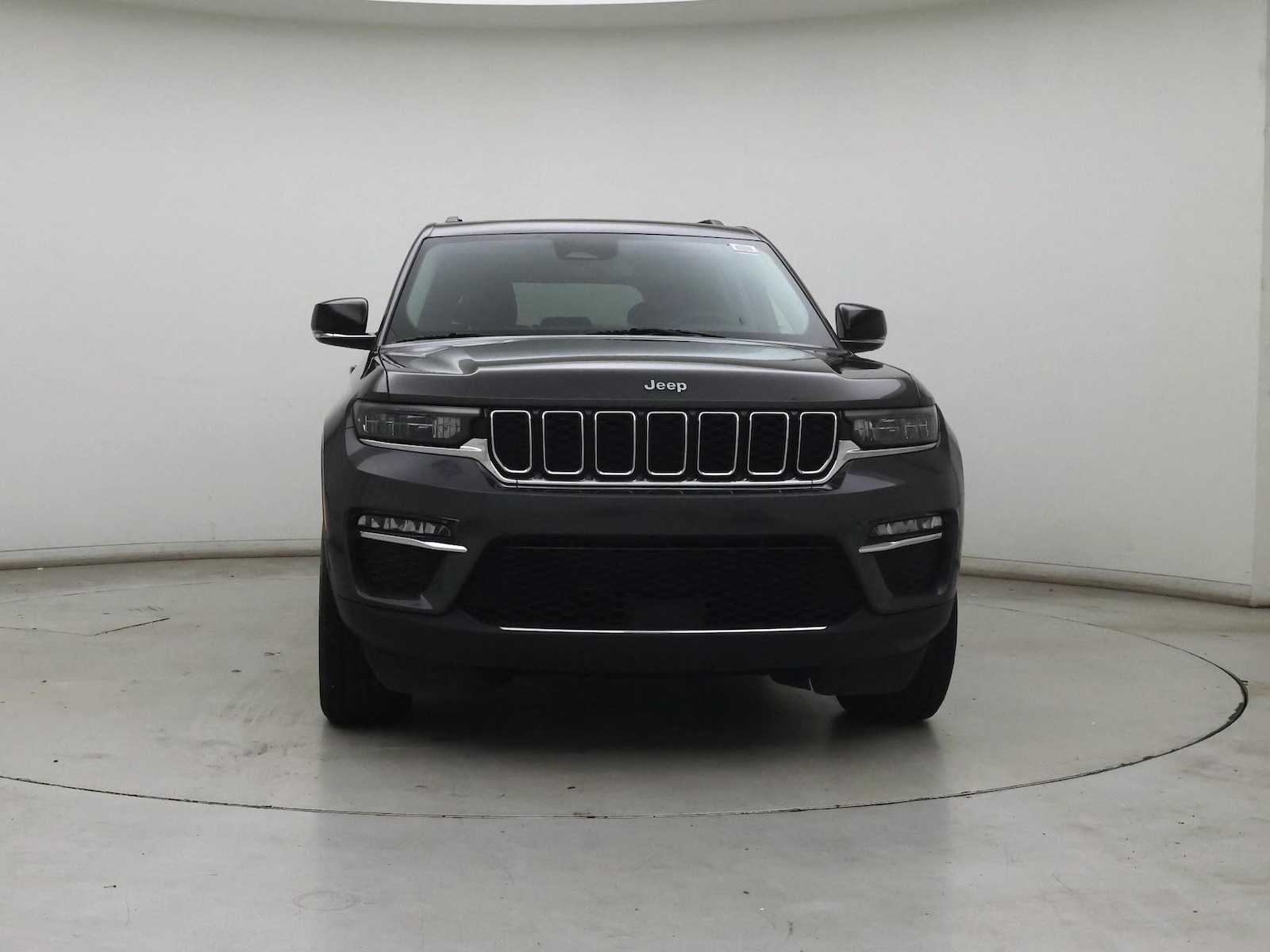 2023 Jeep Grand Cherokee 4xe - Photo 6