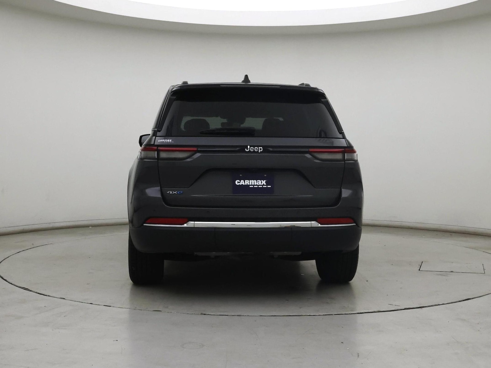 2023 Jeep Grand Cherokee 4xe - Photo 7