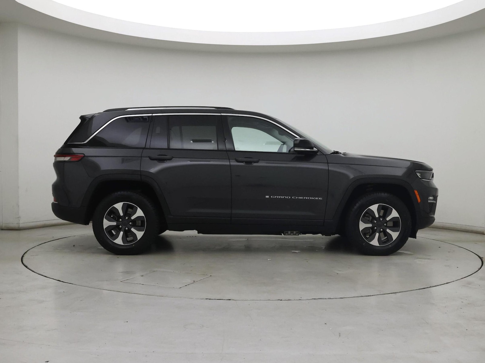 2023 Jeep Grand Cherokee 4xe - Photo 8