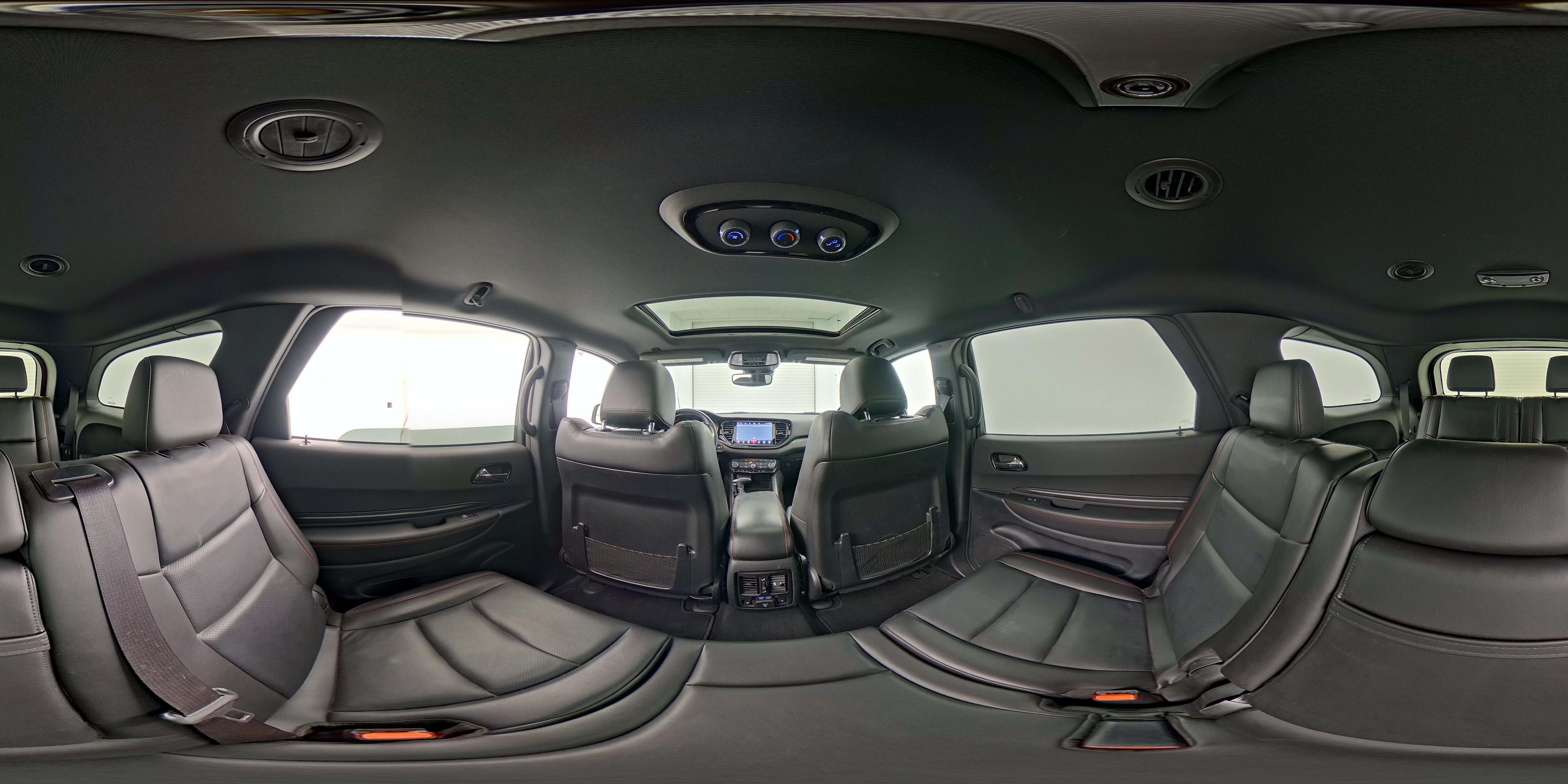 2023 Dodge Durango GT - Photo 29