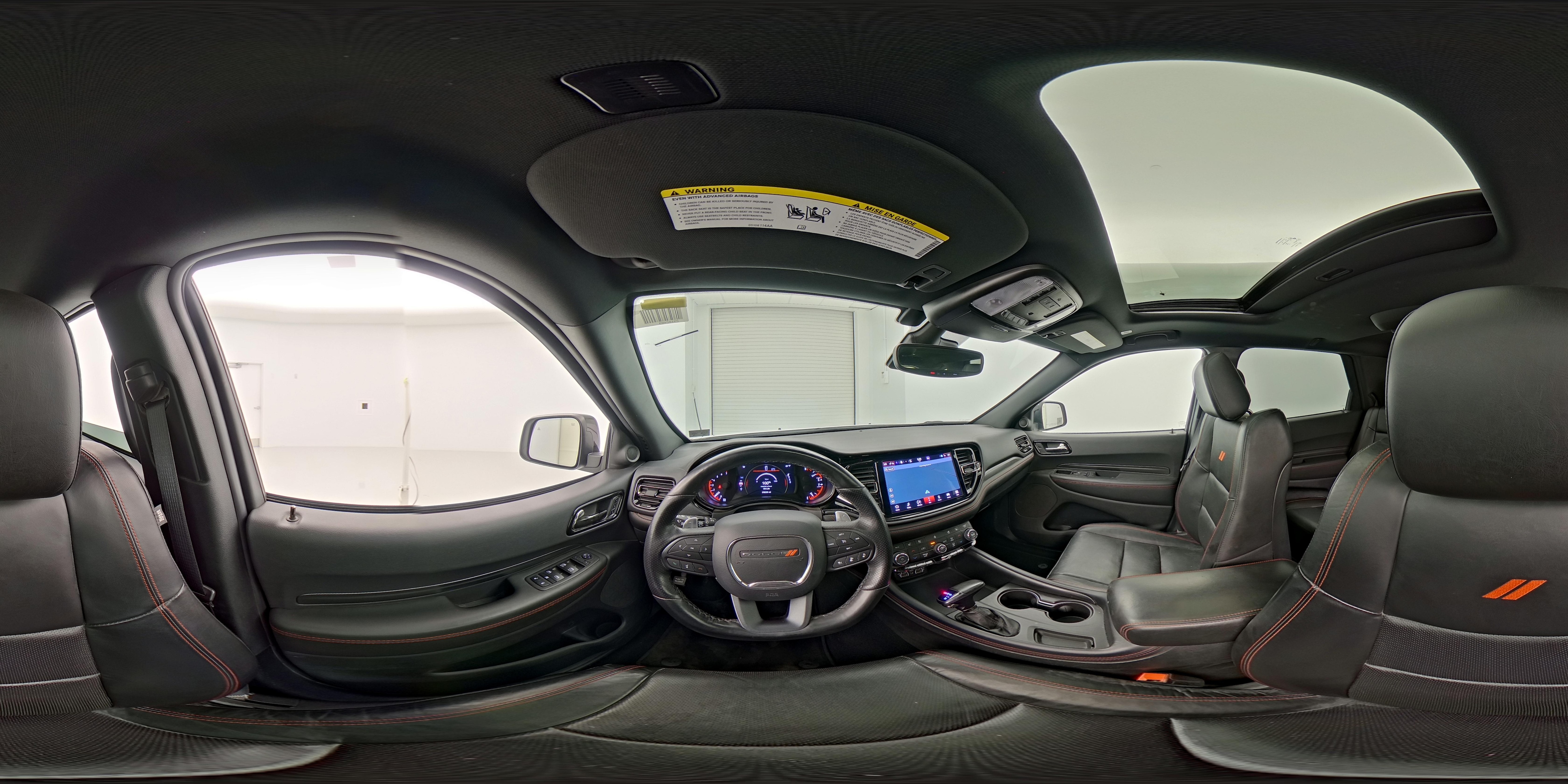 2023 Dodge Durango GT - Photo 30