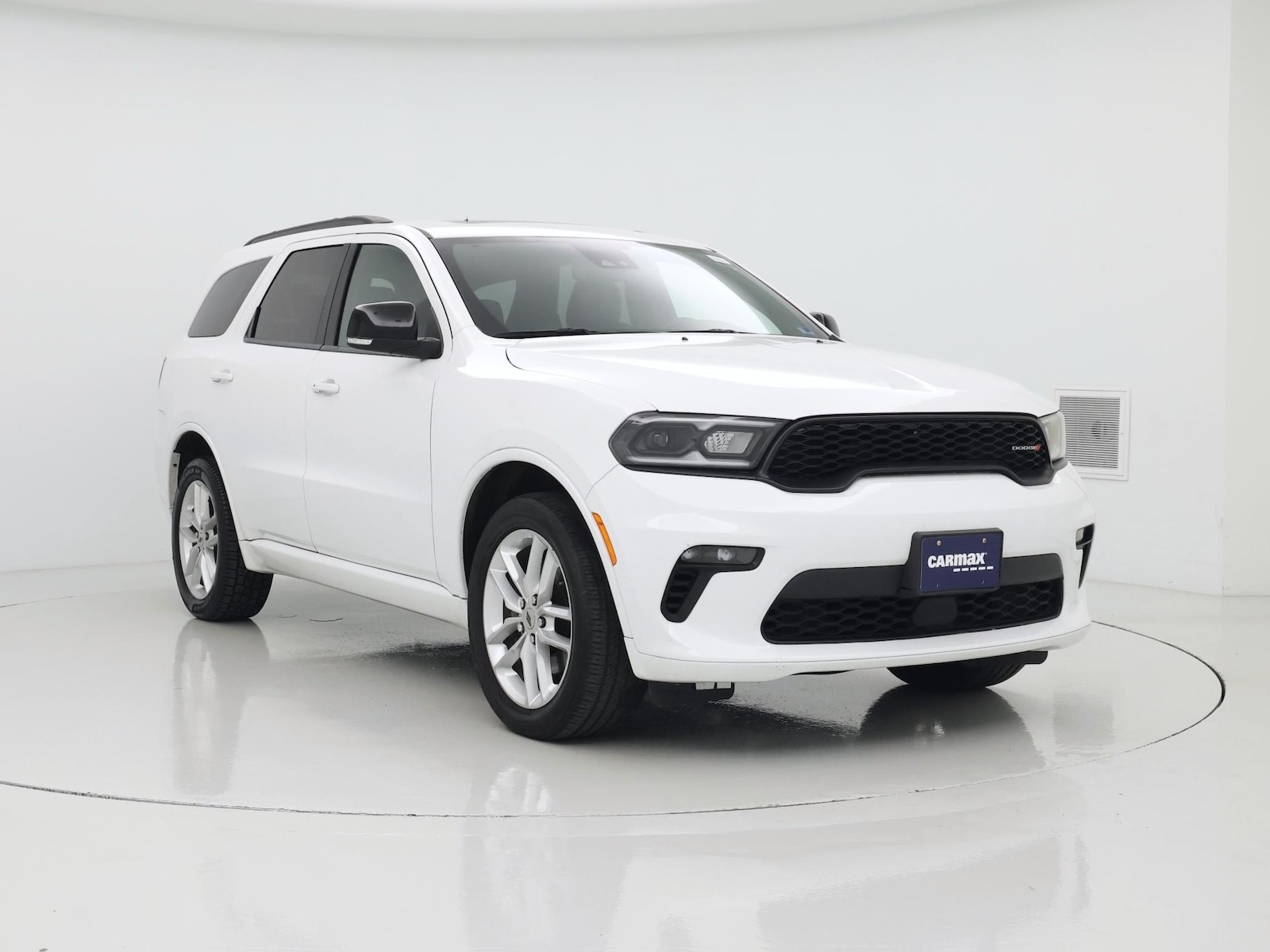 2023 Dodge Durango GT - Photo 2