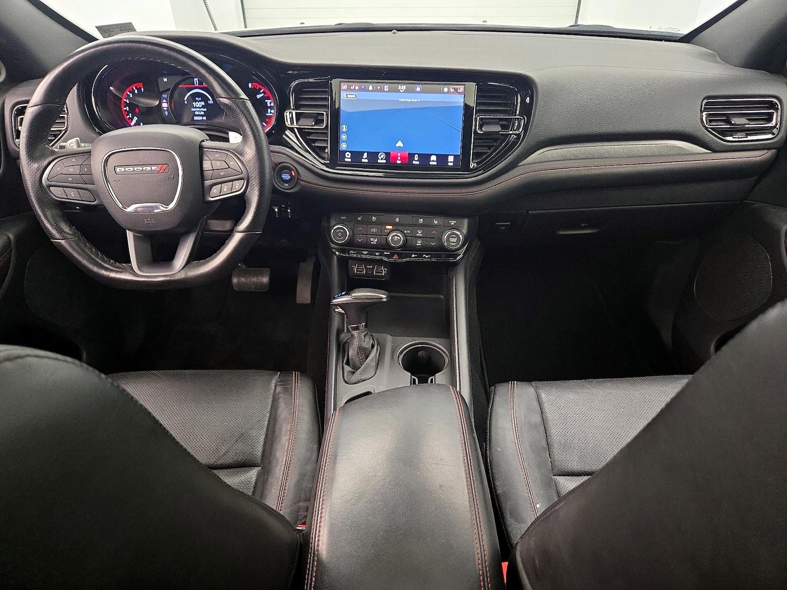 2023 Dodge Durango GT - Photo 10