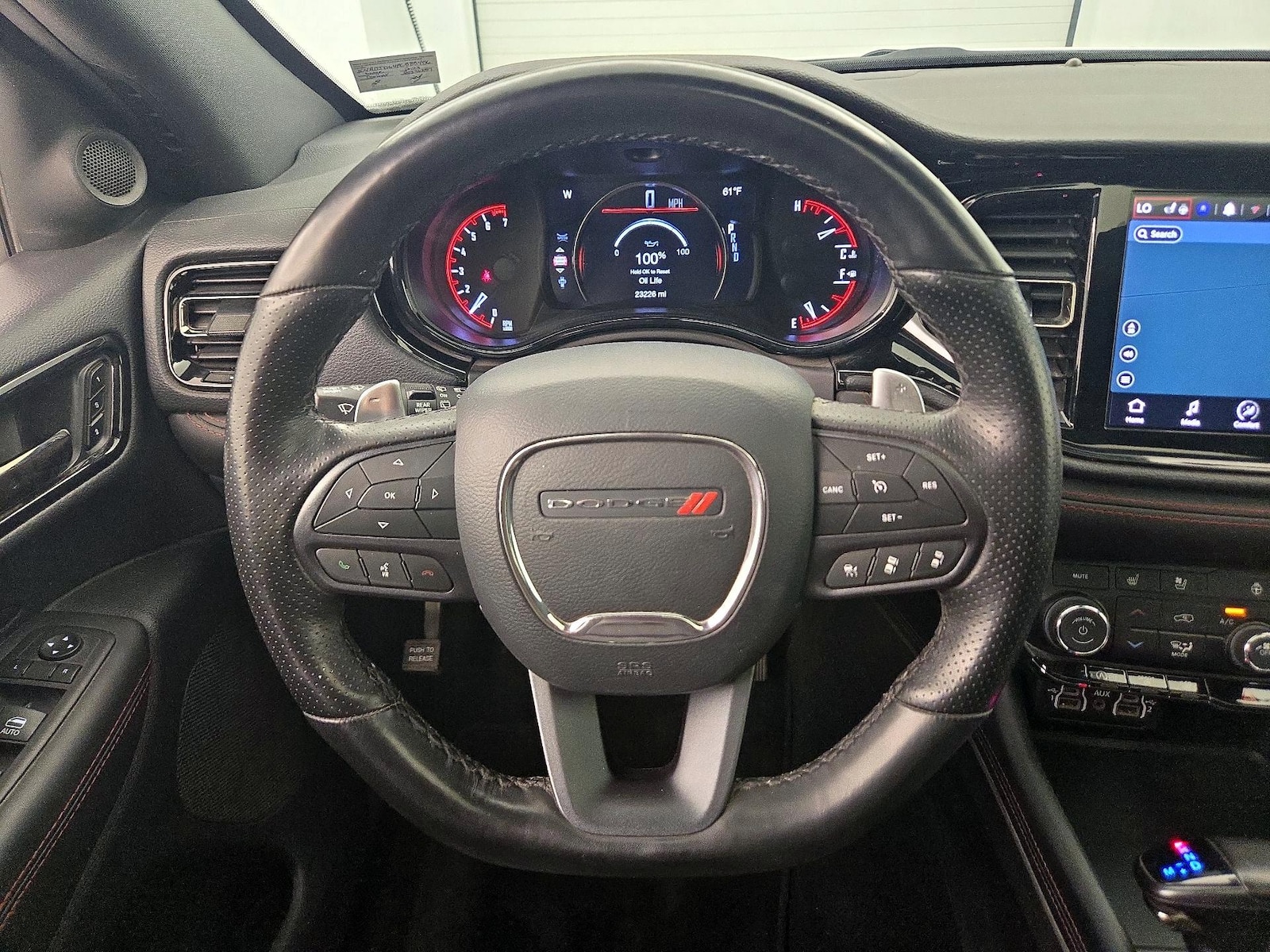 2023 Dodge Durango GT - Photo 11