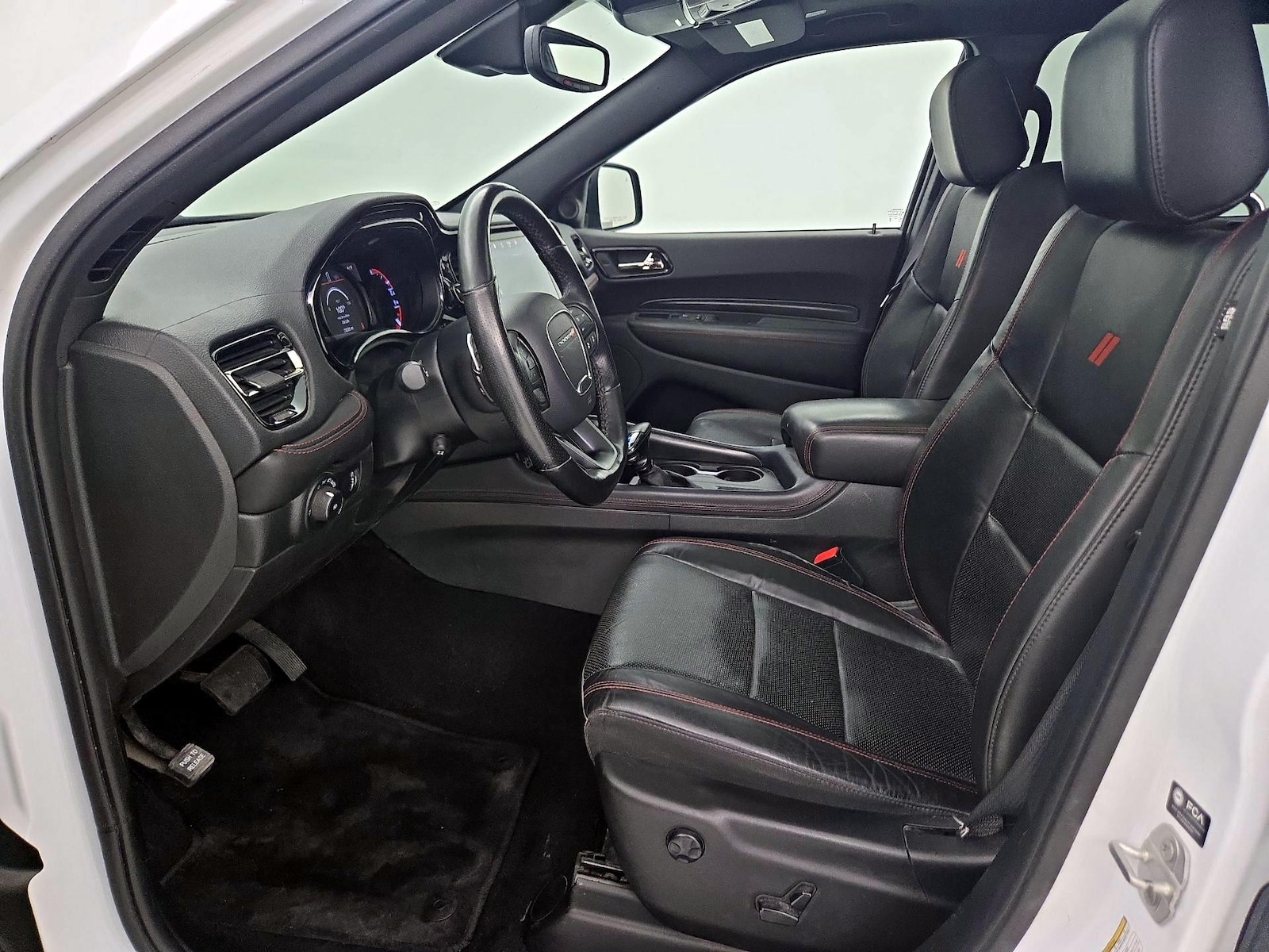 2023 Dodge Durango GT - Photo 12