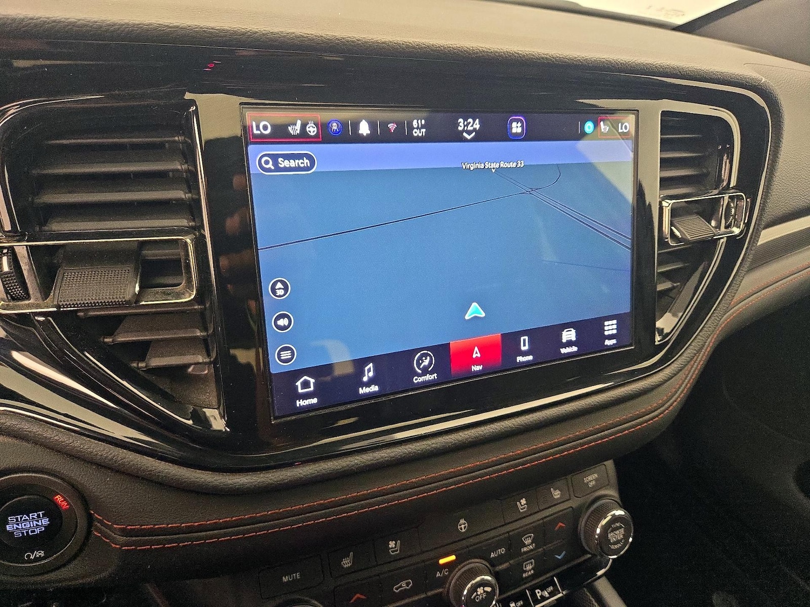 2023 Dodge Durango GT - Photo 15