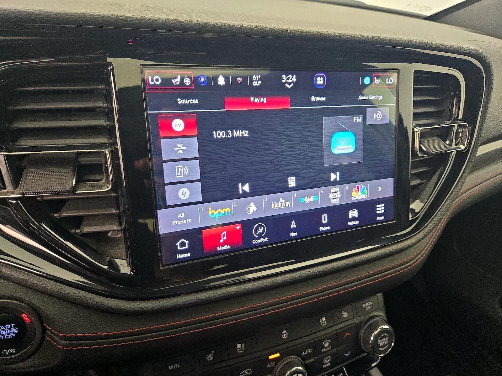 2023 Dodge Durango GT - Photo 17