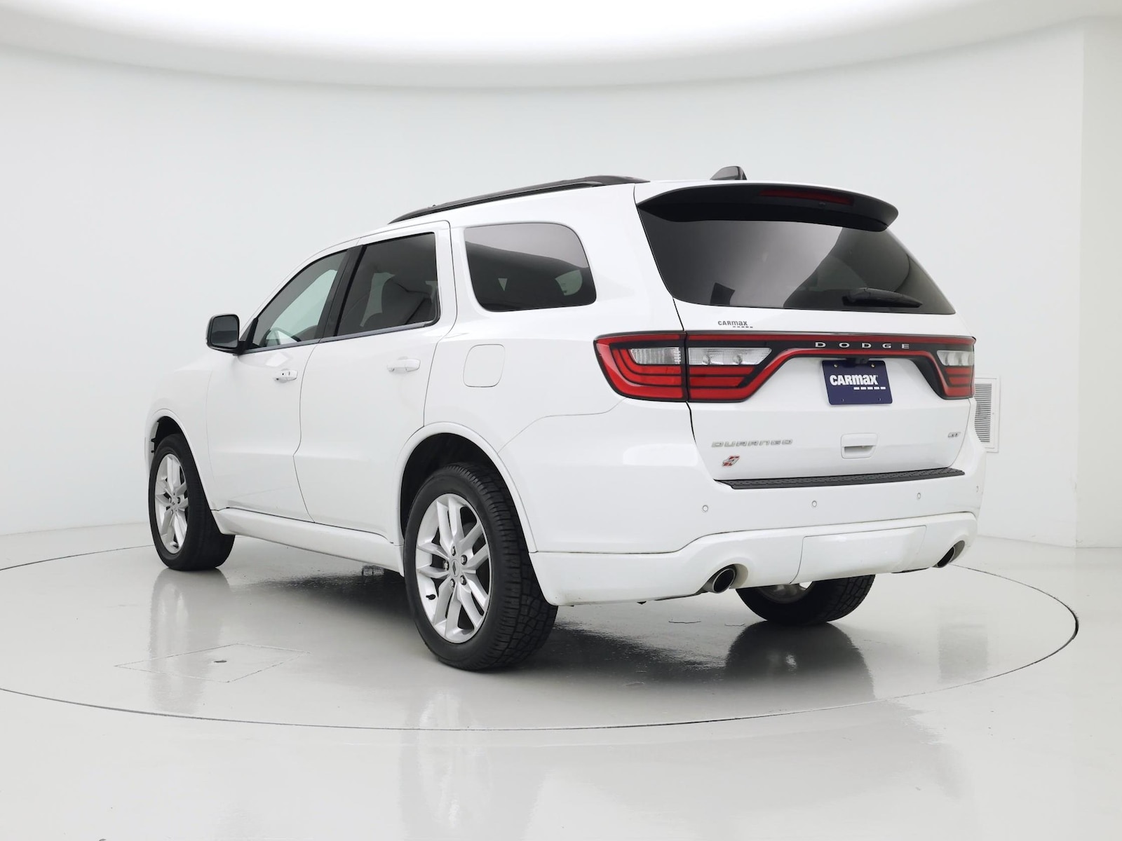 2023 Dodge Durango GT - Photo 3