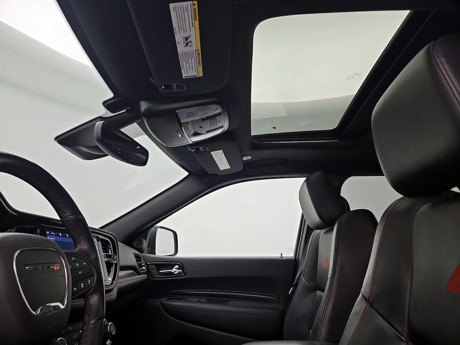 2023 Dodge Durango GT - Photo 21
