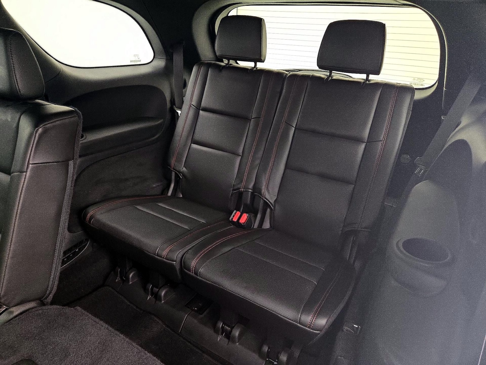 2023 Dodge Durango GT - Photo 23