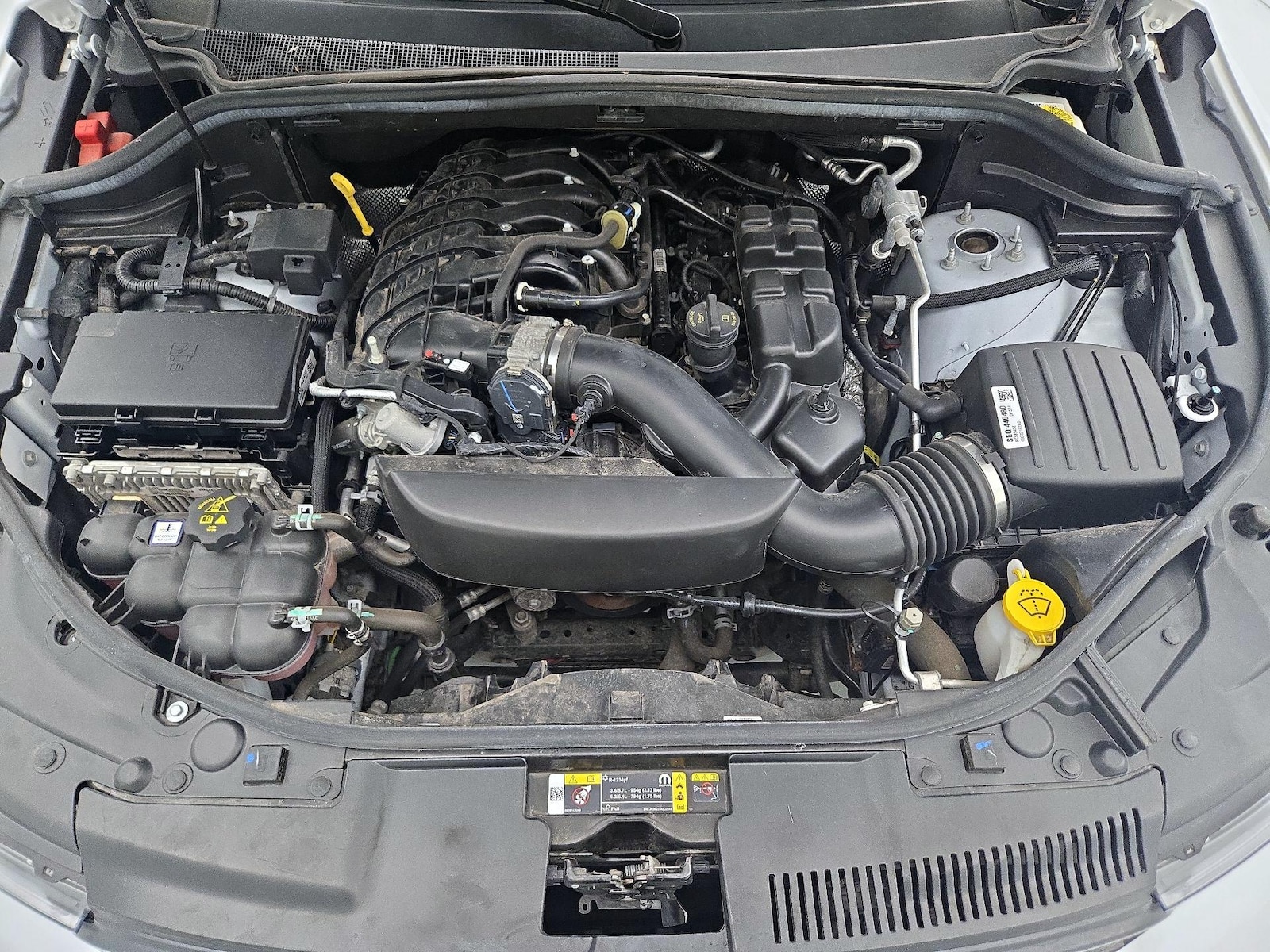2023 Dodge Durango GT - Photo 26