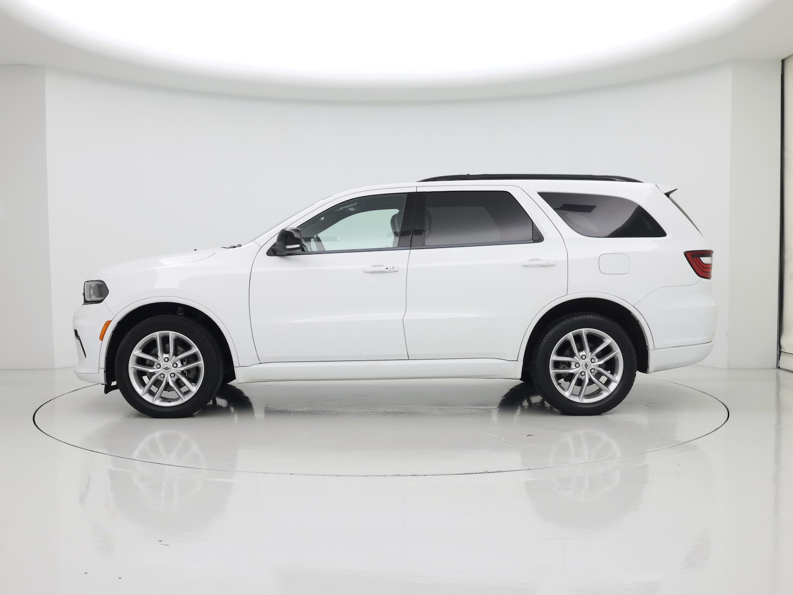 2023 Dodge Durango GT - Photo 4