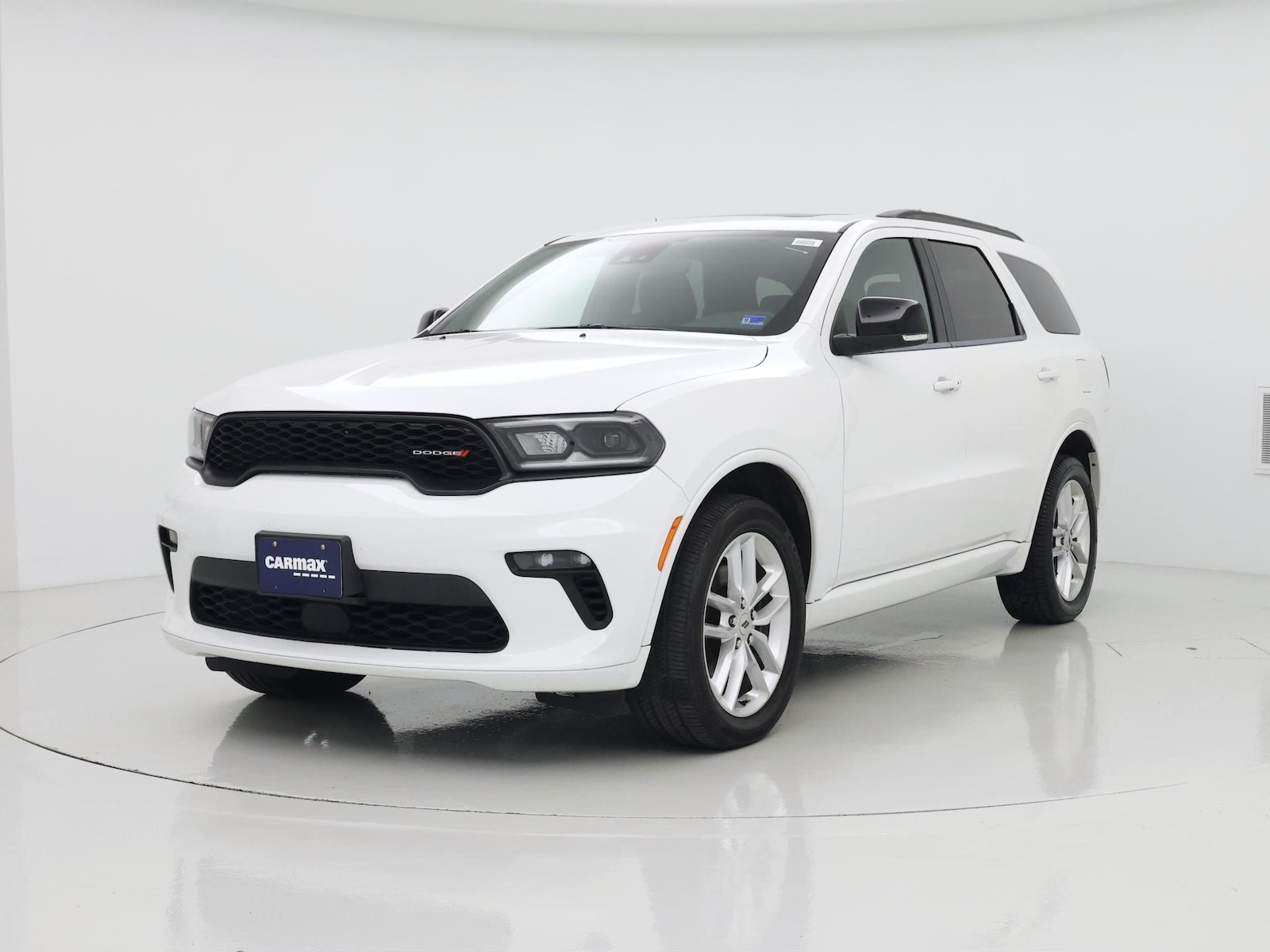 2023 Dodge Durango GT - Photo 5