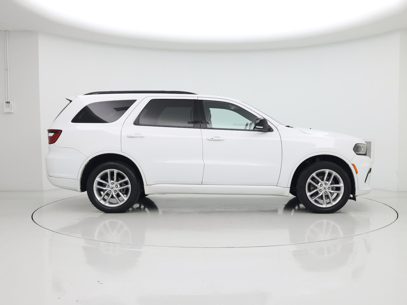 2023 Dodge Durango GT - Photo 8