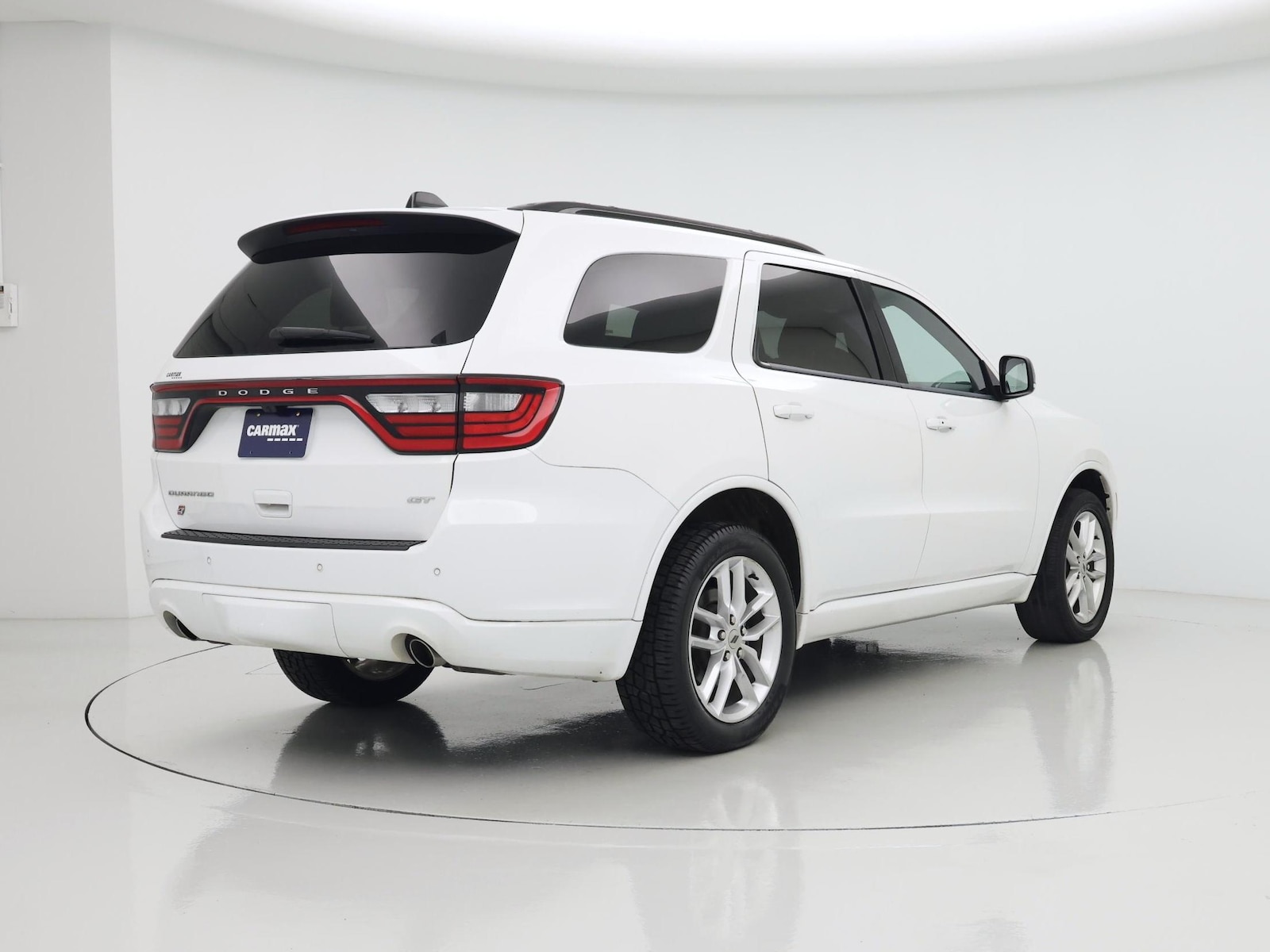2023 Dodge Durango GT - Photo 9