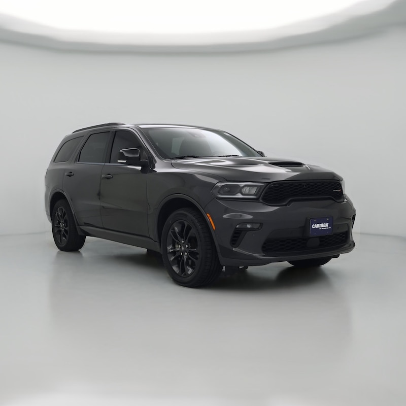 2023 Dodge Durango GT Premium