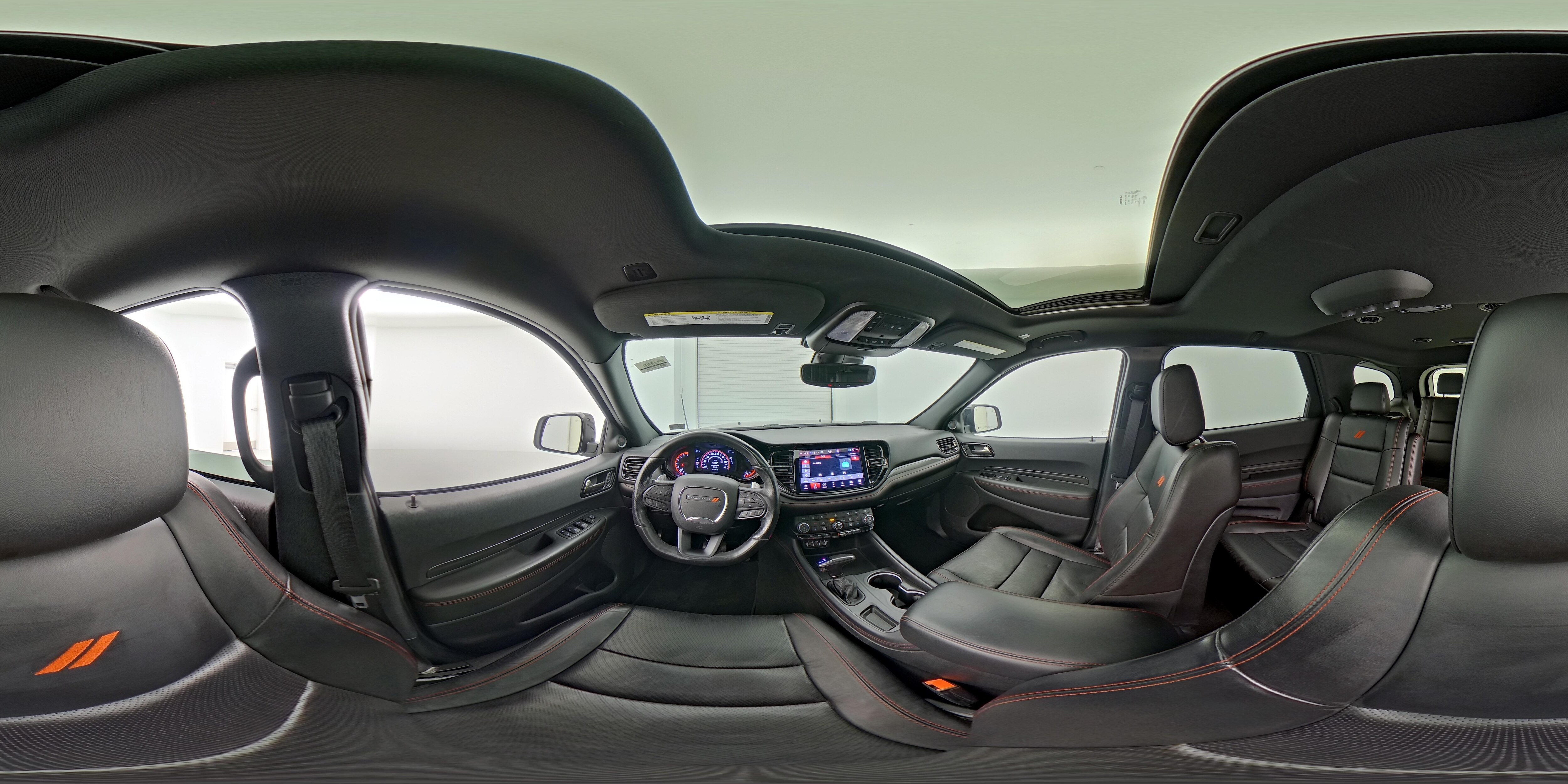 2023 Dodge Durango GT - Photo 29