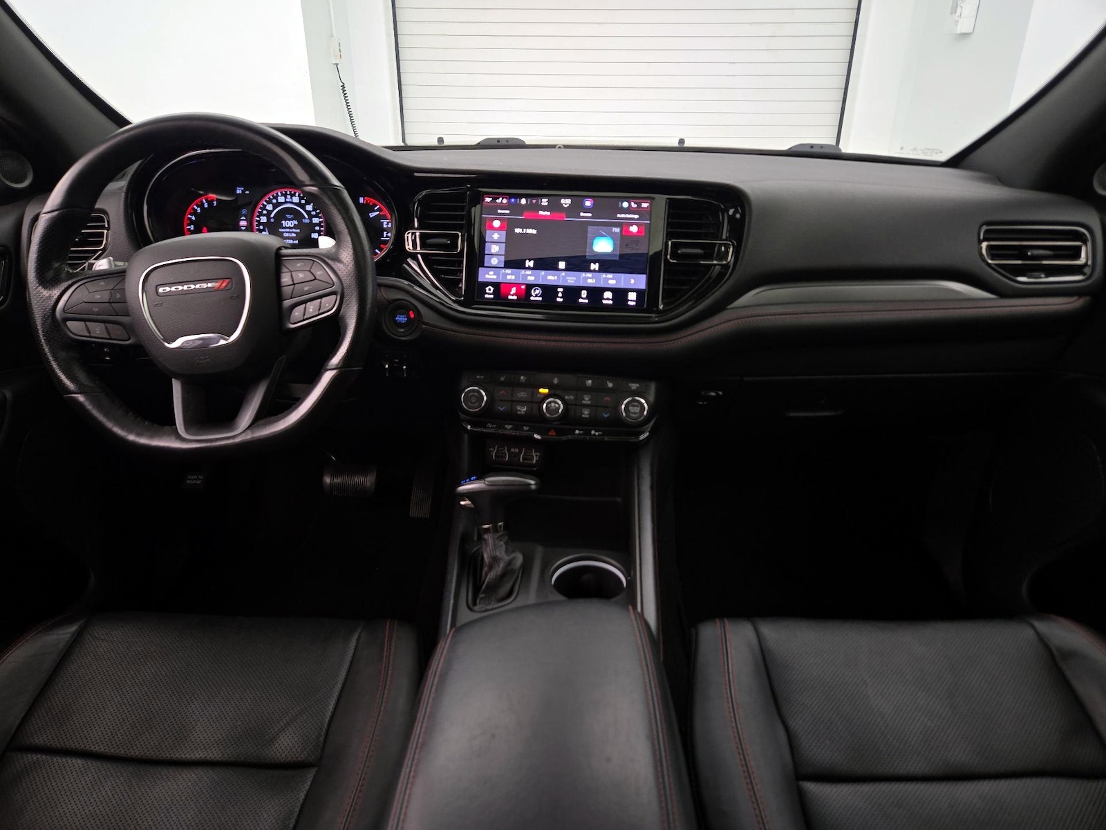 2023 Dodge Durango GT - Photo 10