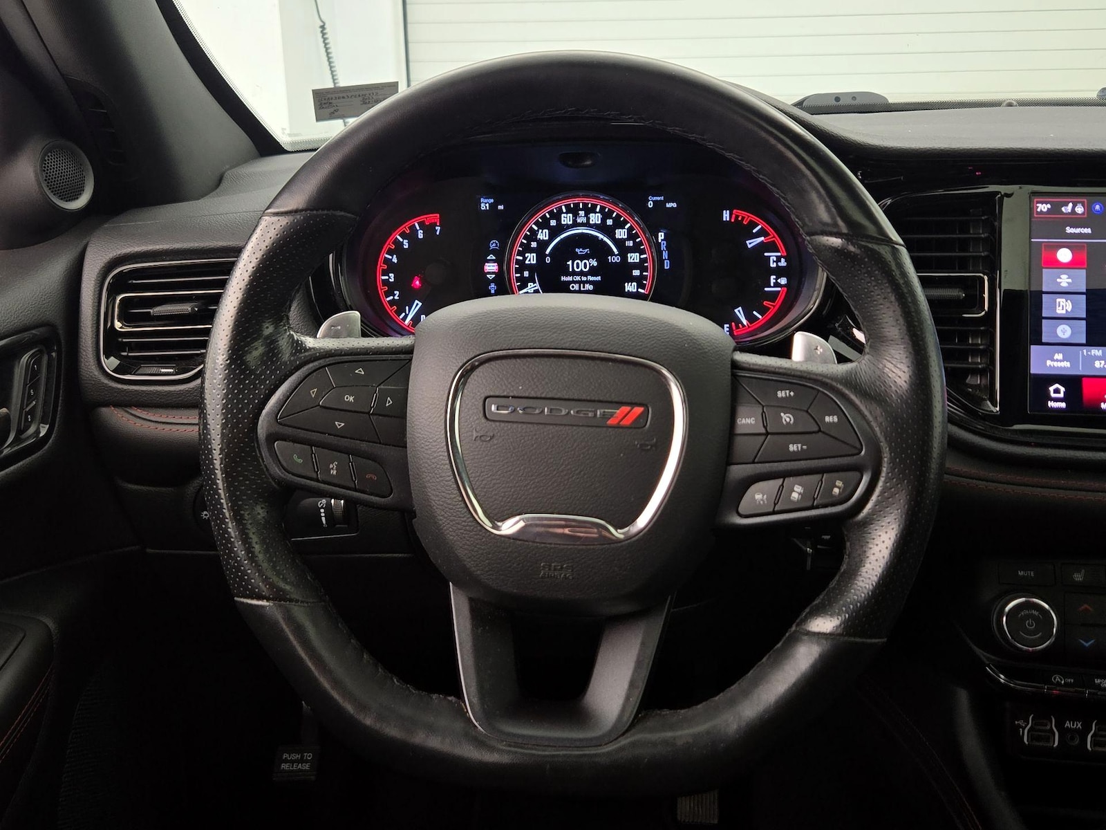 2023 Dodge Durango GT - Photo 11