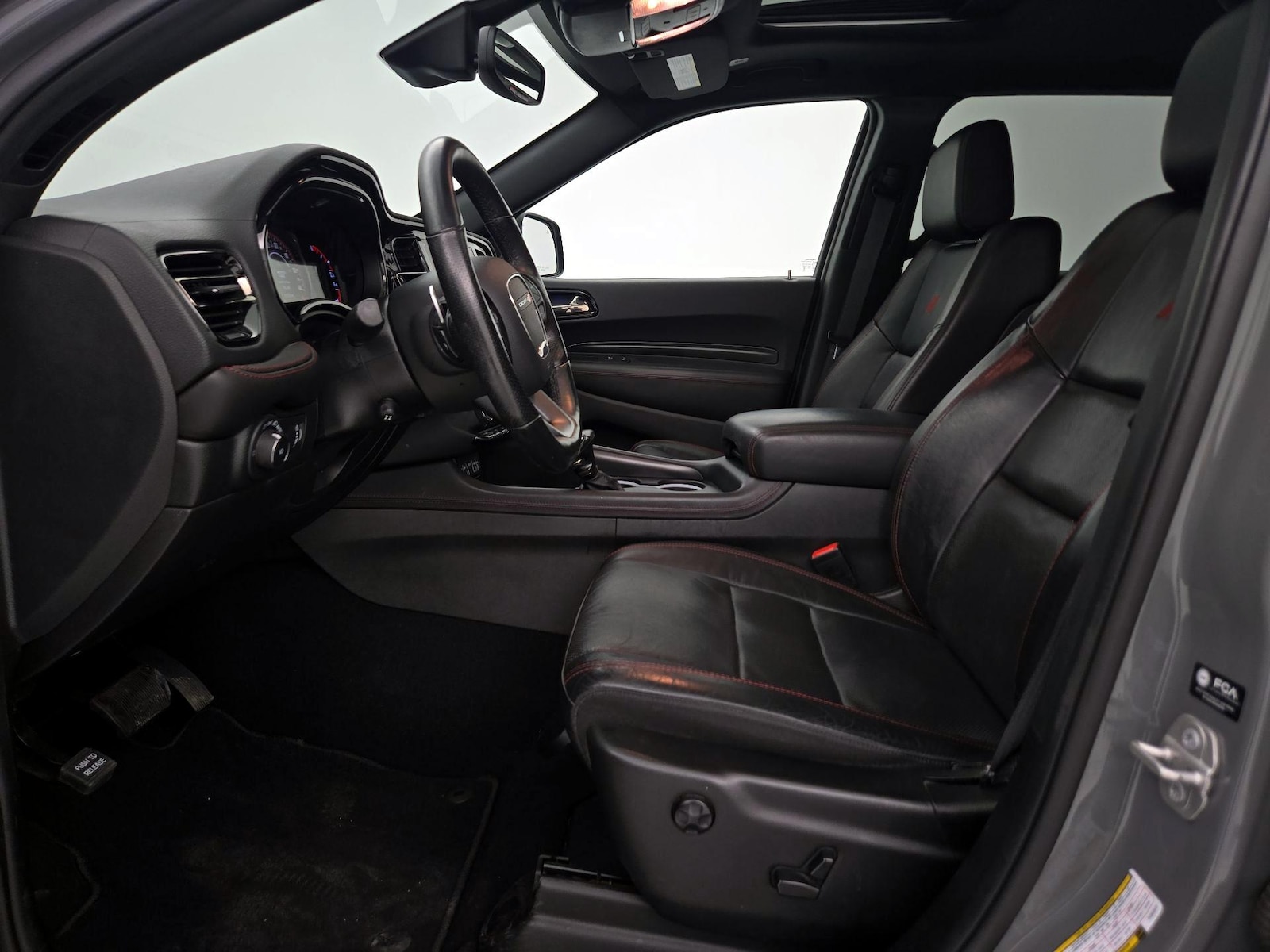 2023 Dodge Durango GT - Photo 12
