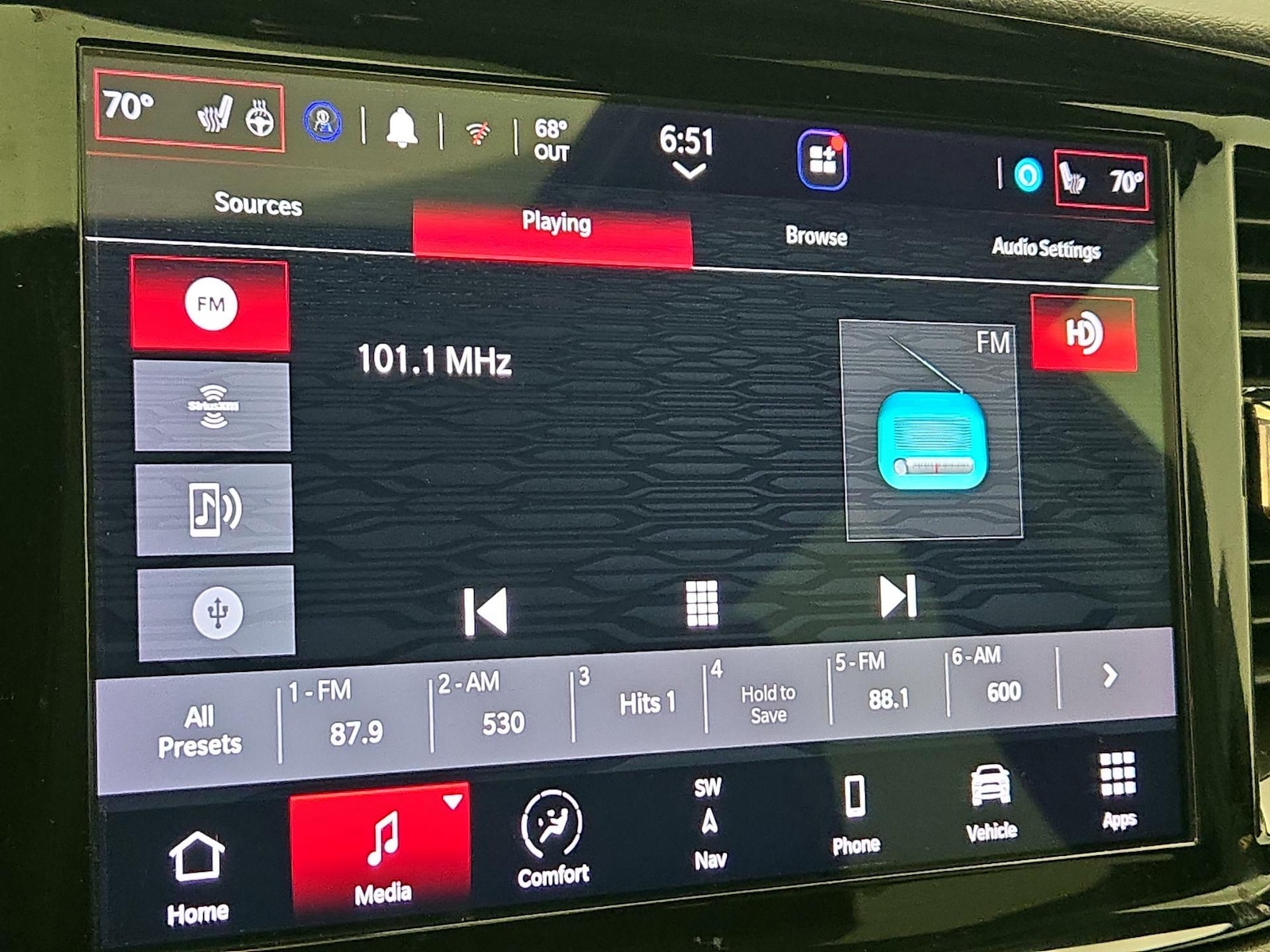 2023 Dodge Durango GT - Photo 17