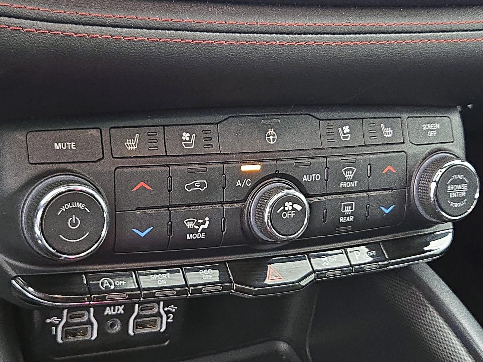 2023 Dodge Durango GT - Photo 18