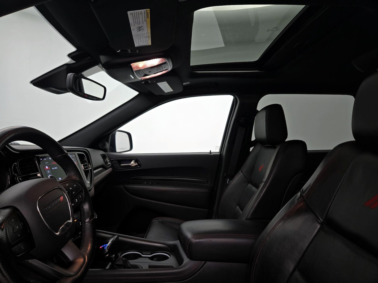 2023 Dodge Durango GT - Photo 21