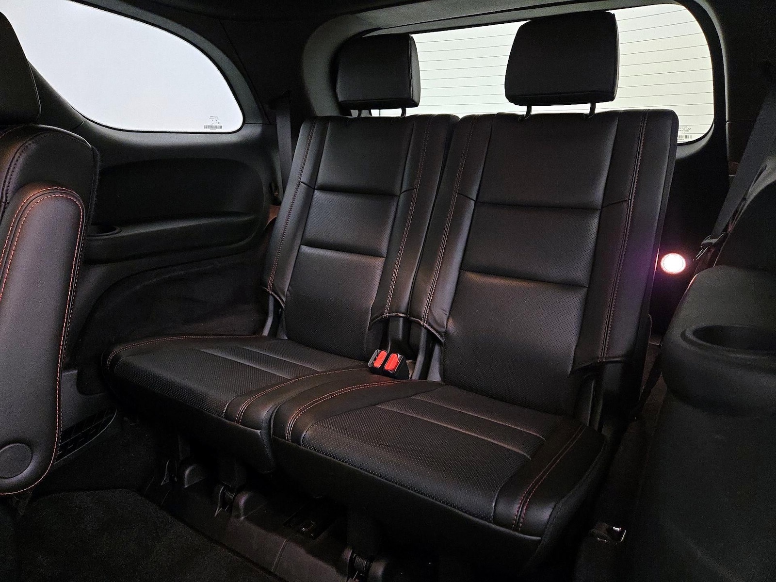2023 Dodge Durango GT - Photo 23