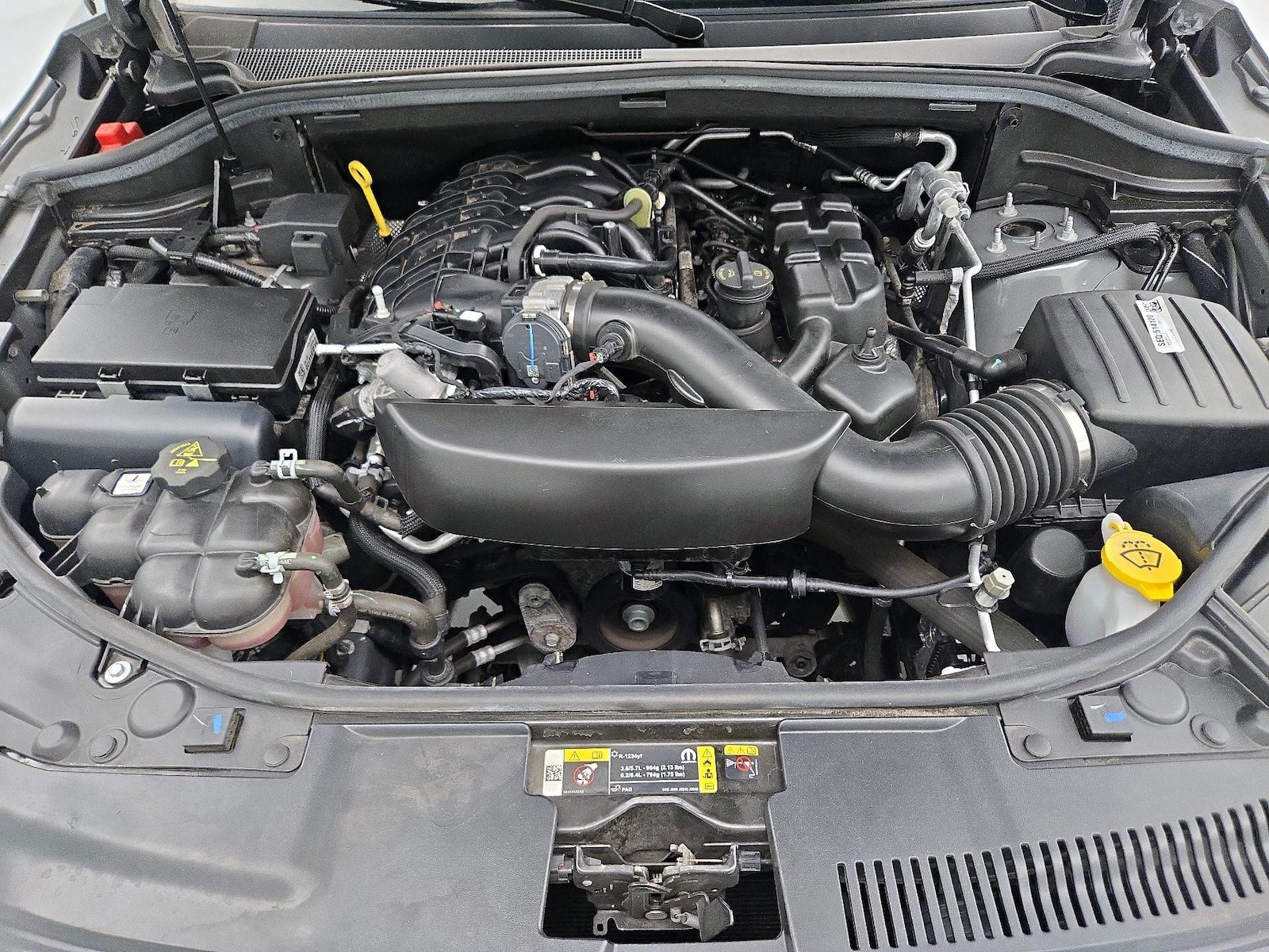 2023 Dodge Durango GT - Photo 25