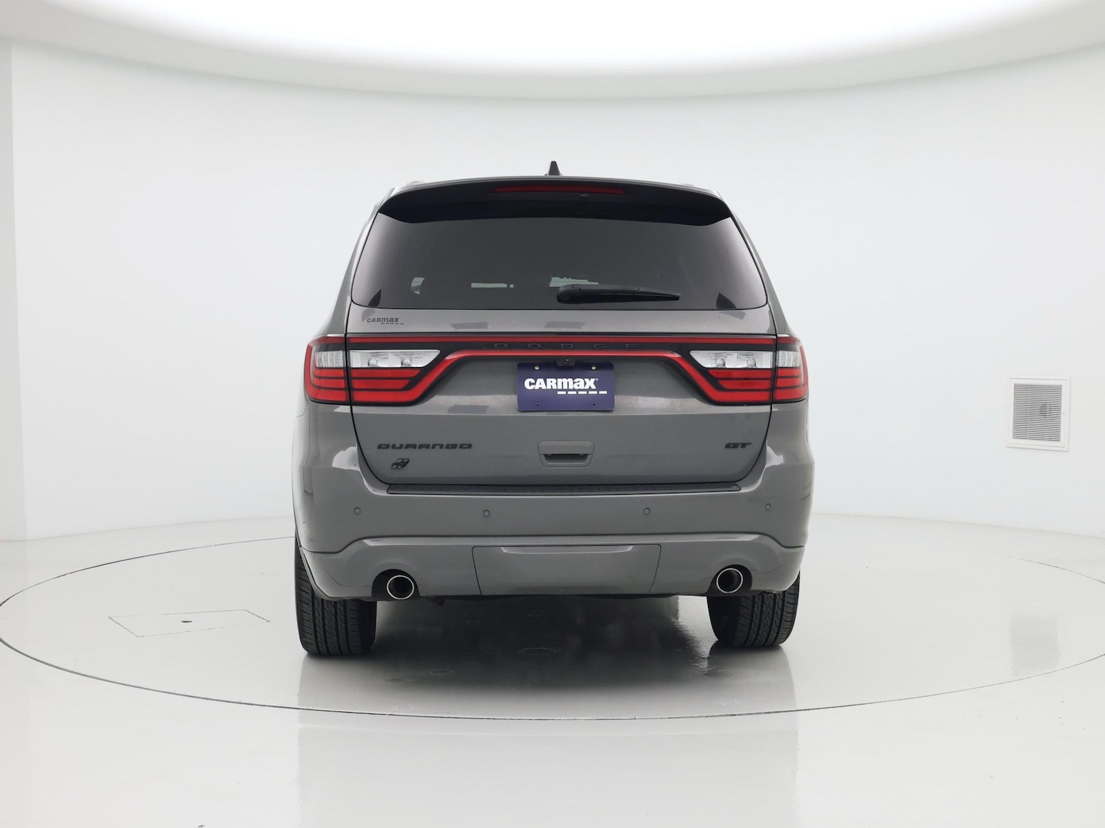 2023 Dodge Durango GT - Photo 7